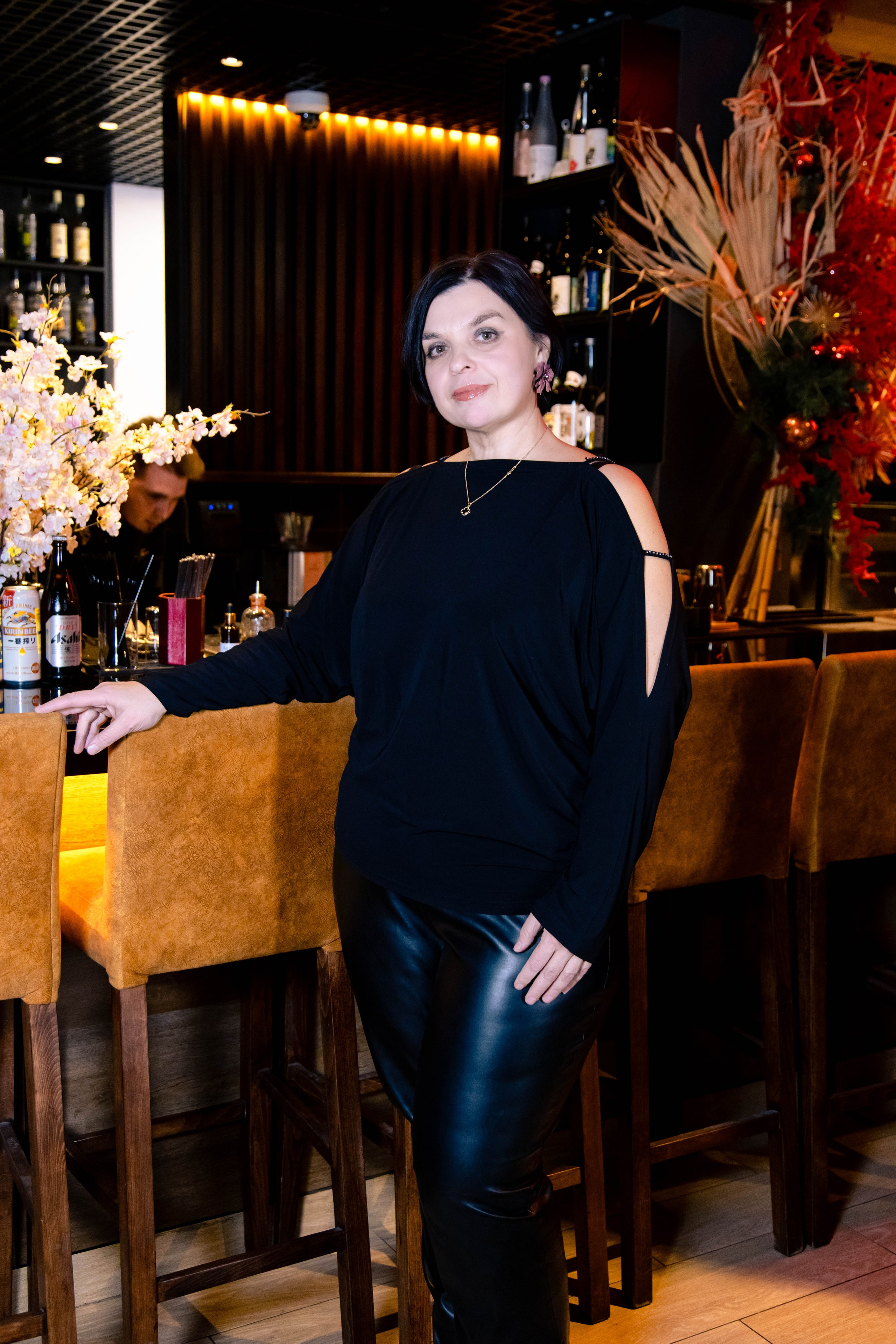 Корпоратив «BEAUTY NOVA» и «5TH AVENUE». МЕДИА-РЕСУРС ХАБАРОВСК / Фотоотчеты / Репортажи / События