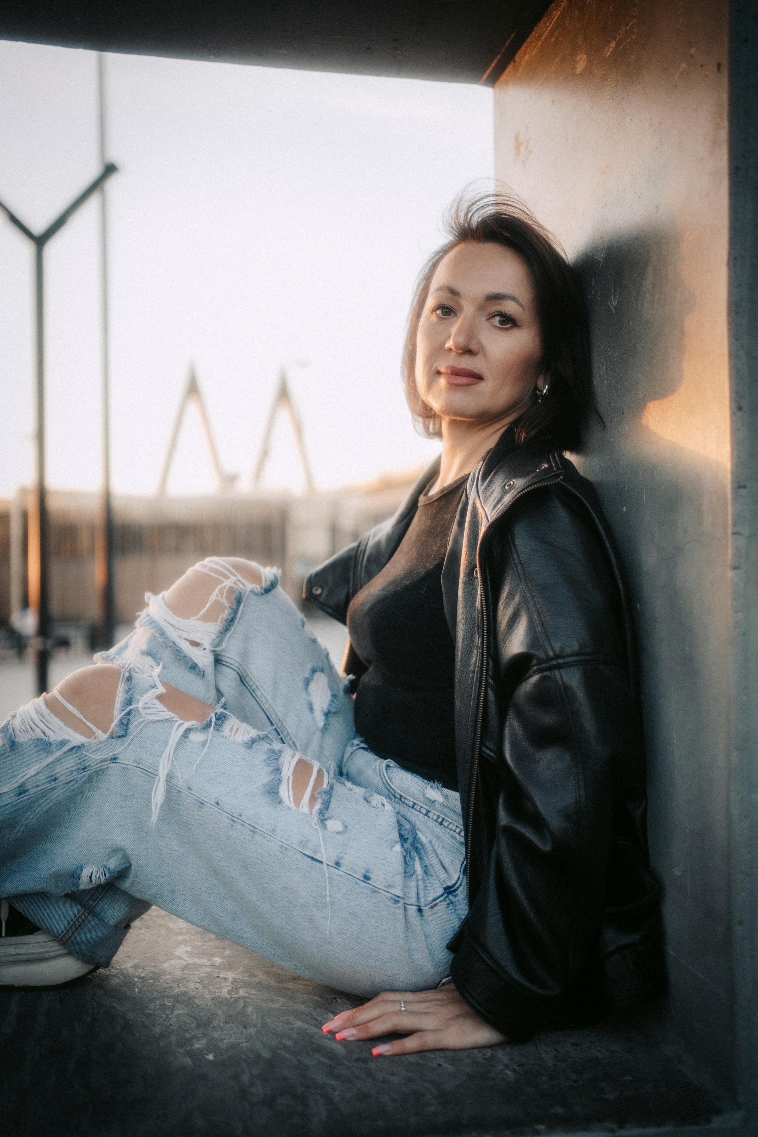 Татьяна. Главная