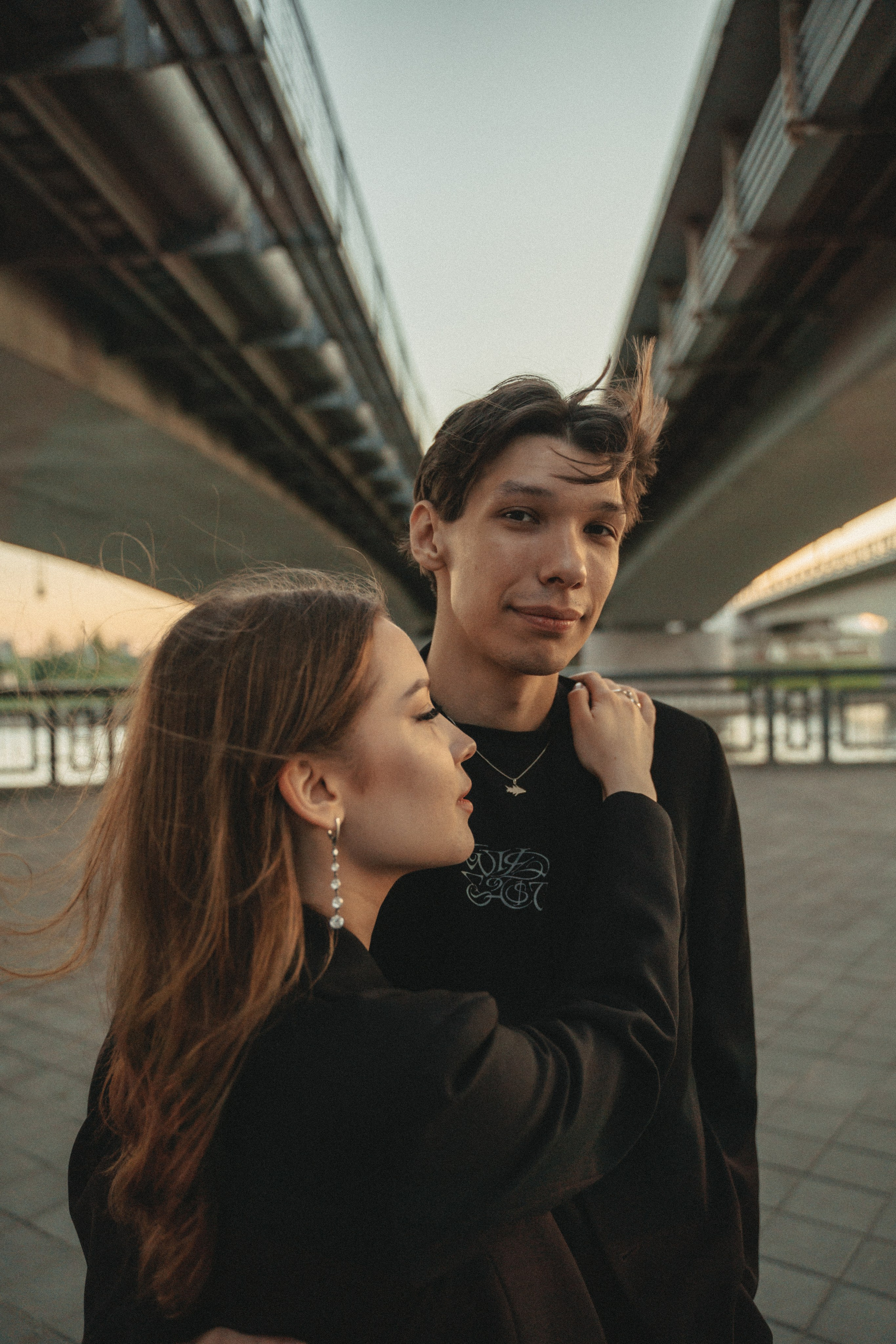 Дамир и Йолдыз. Главная