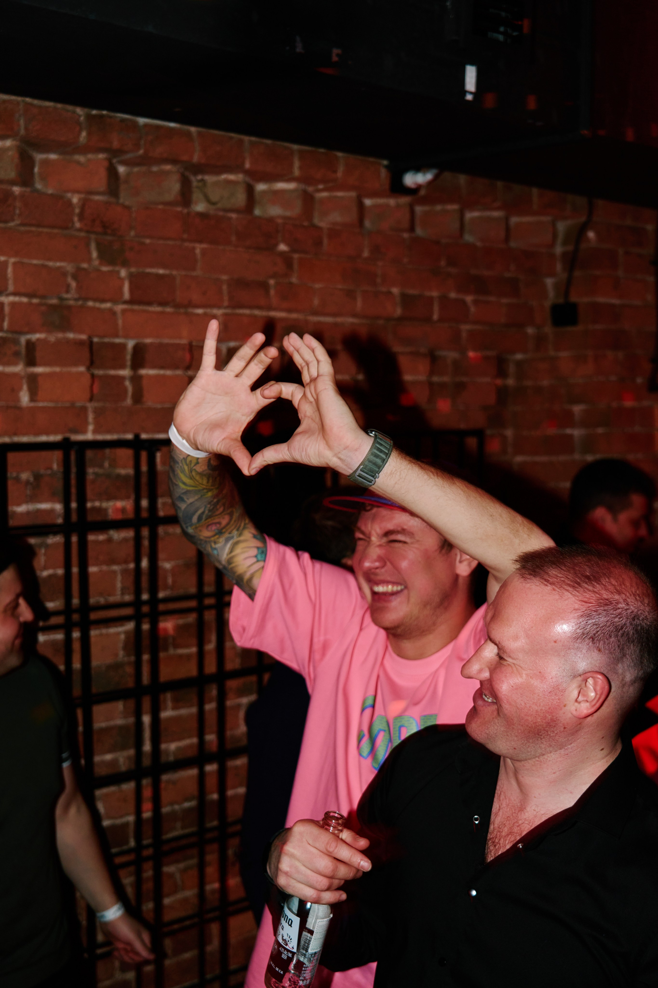 The Birthday Party. Фотограф во Владивостоке