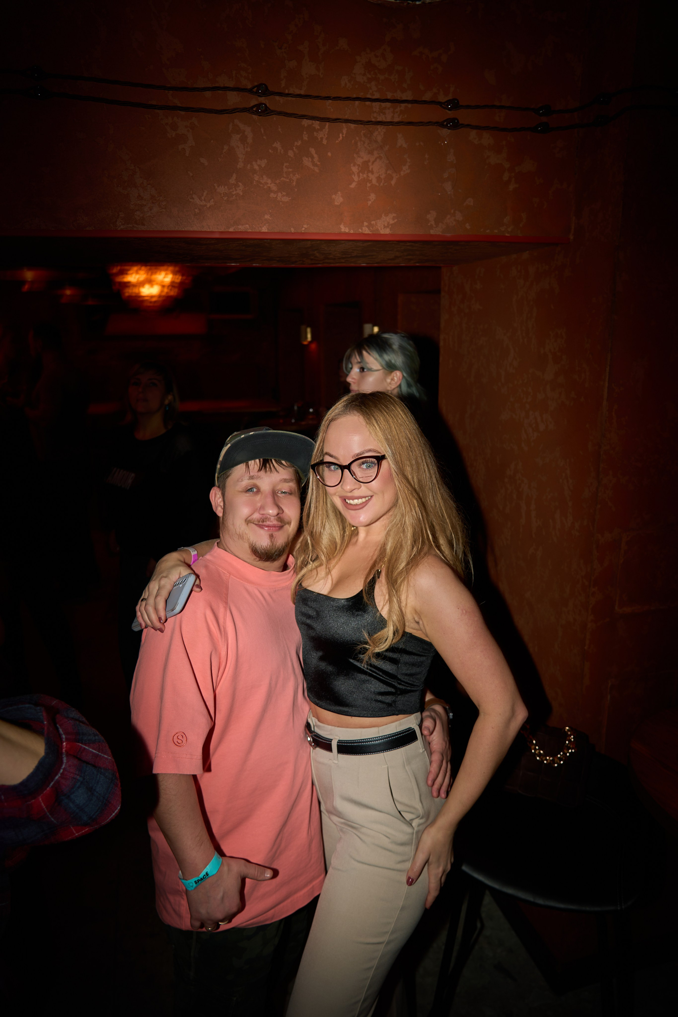 Артефакт. Фотограф во Владивостоке