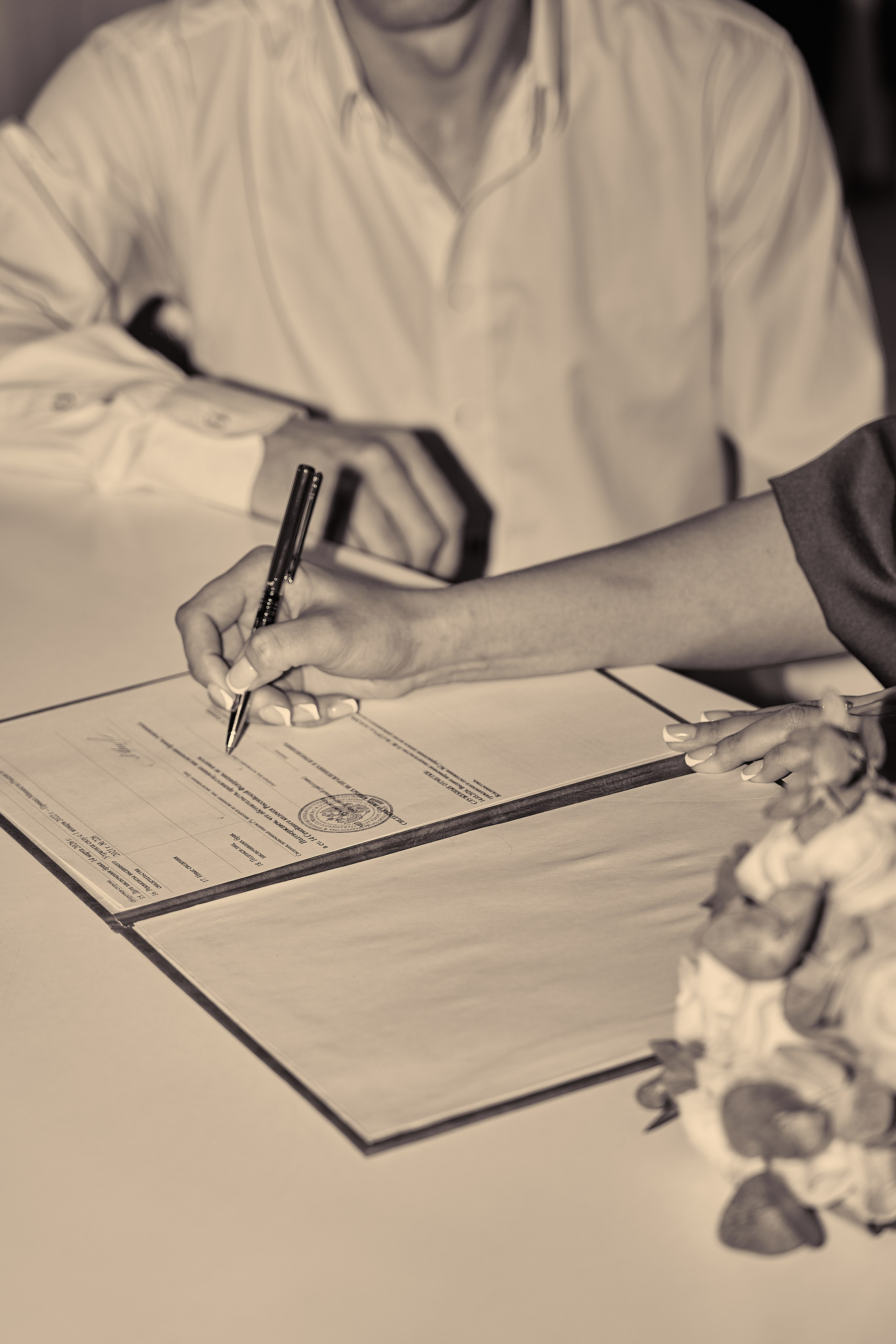 Фотограф ЗАГС Владивосток. Фотограф во Владивостоке