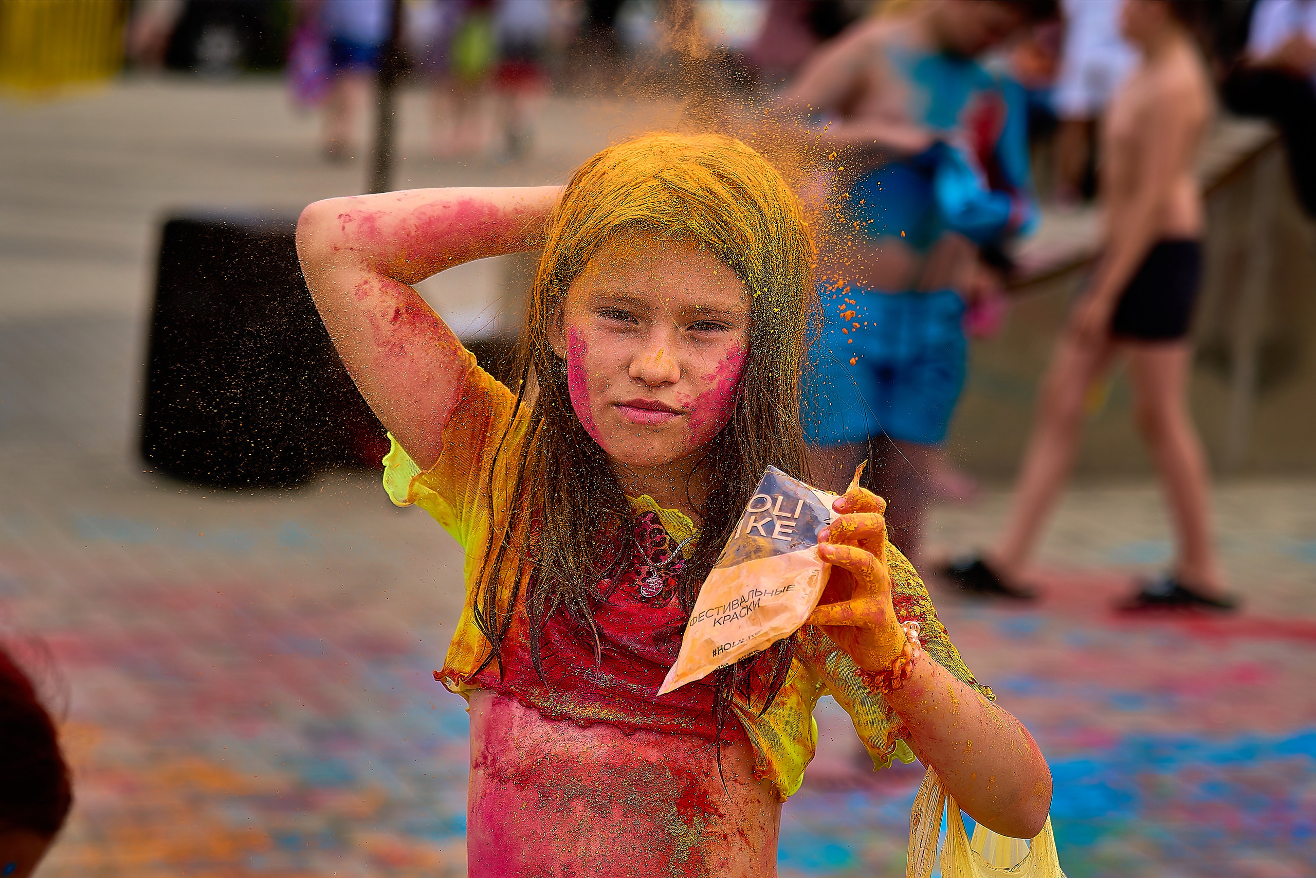 Фотограф во Владивостоке