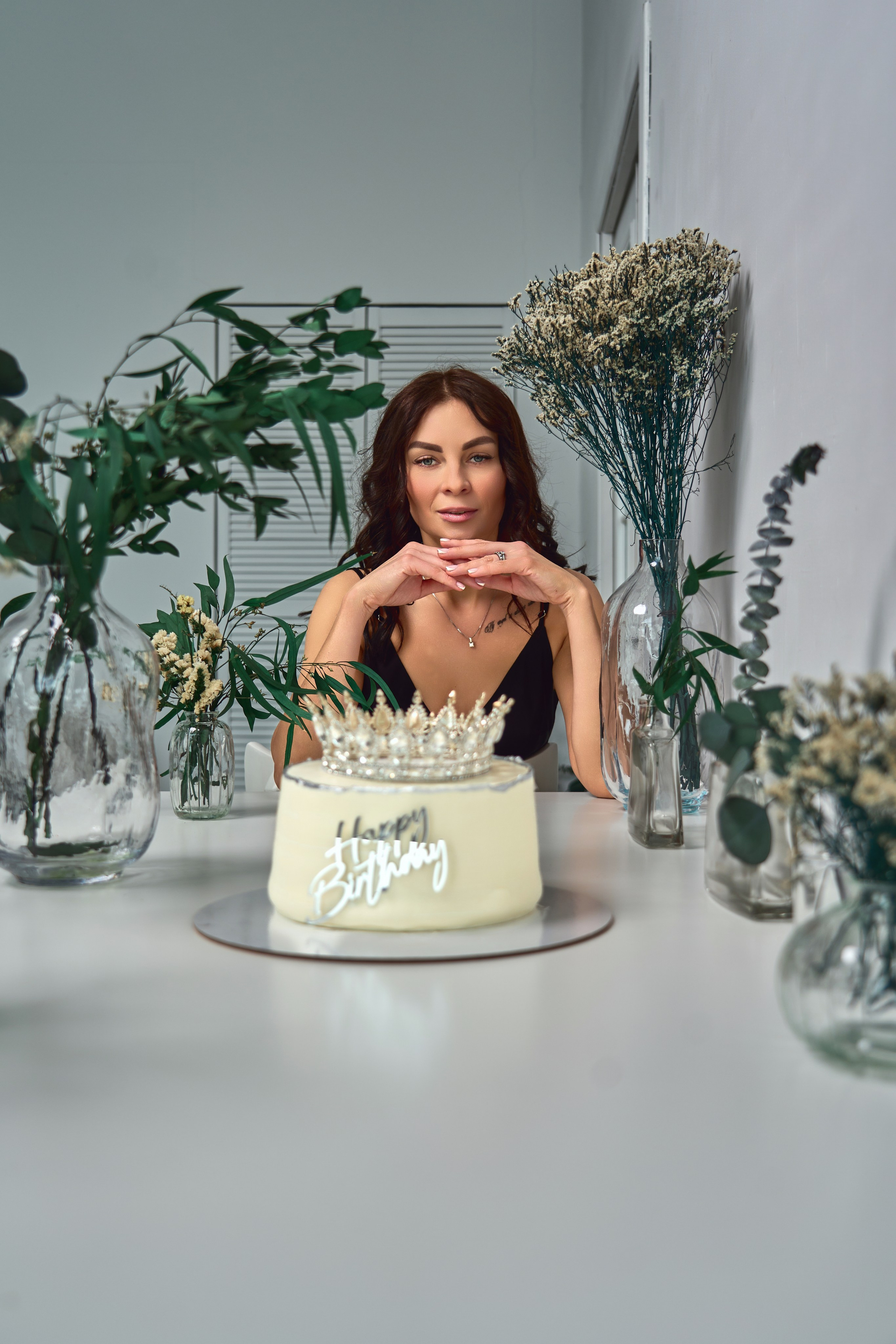 Фотосессия на день рождения. Фотограф во Владивостоке