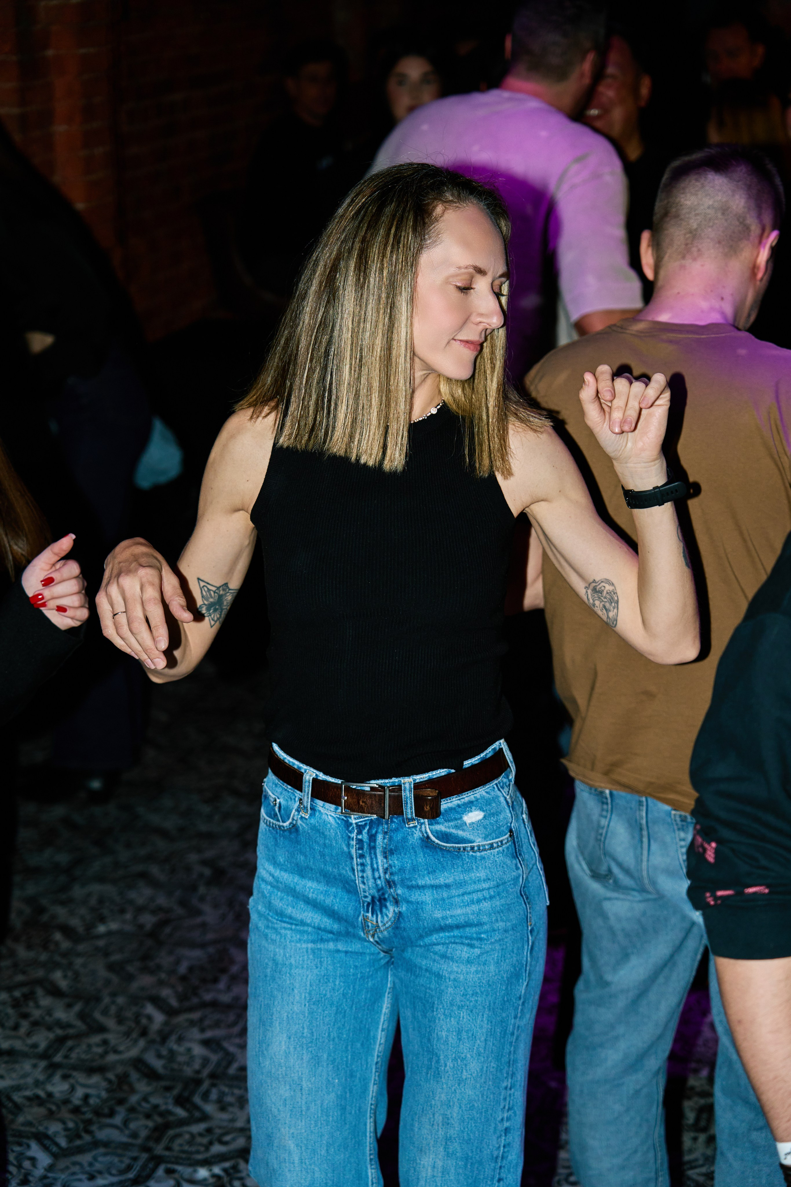 The Birthday Party. Фотограф во Владивостоке