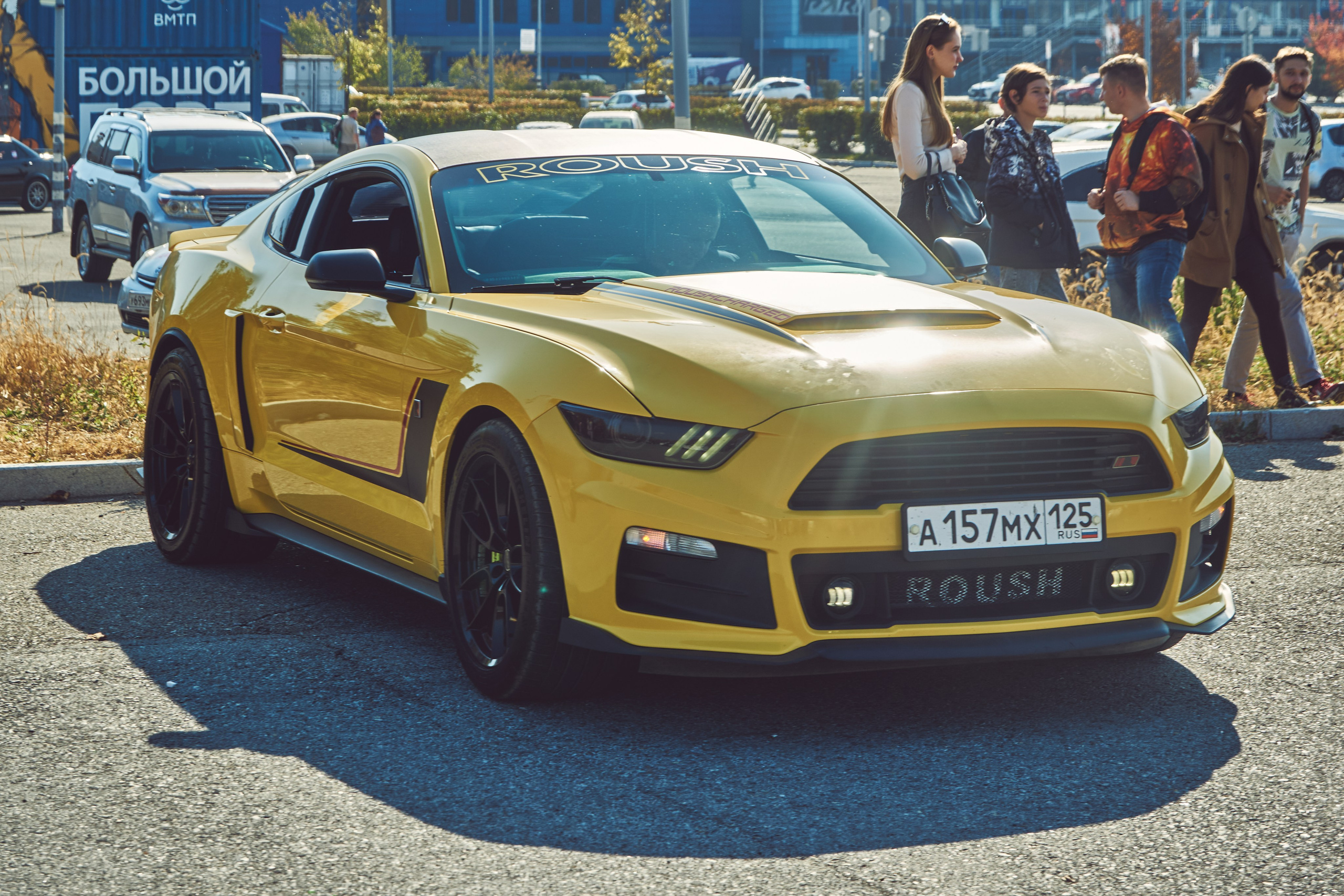 Закрытие дрифт сезона. Фотограф во Владивостоке