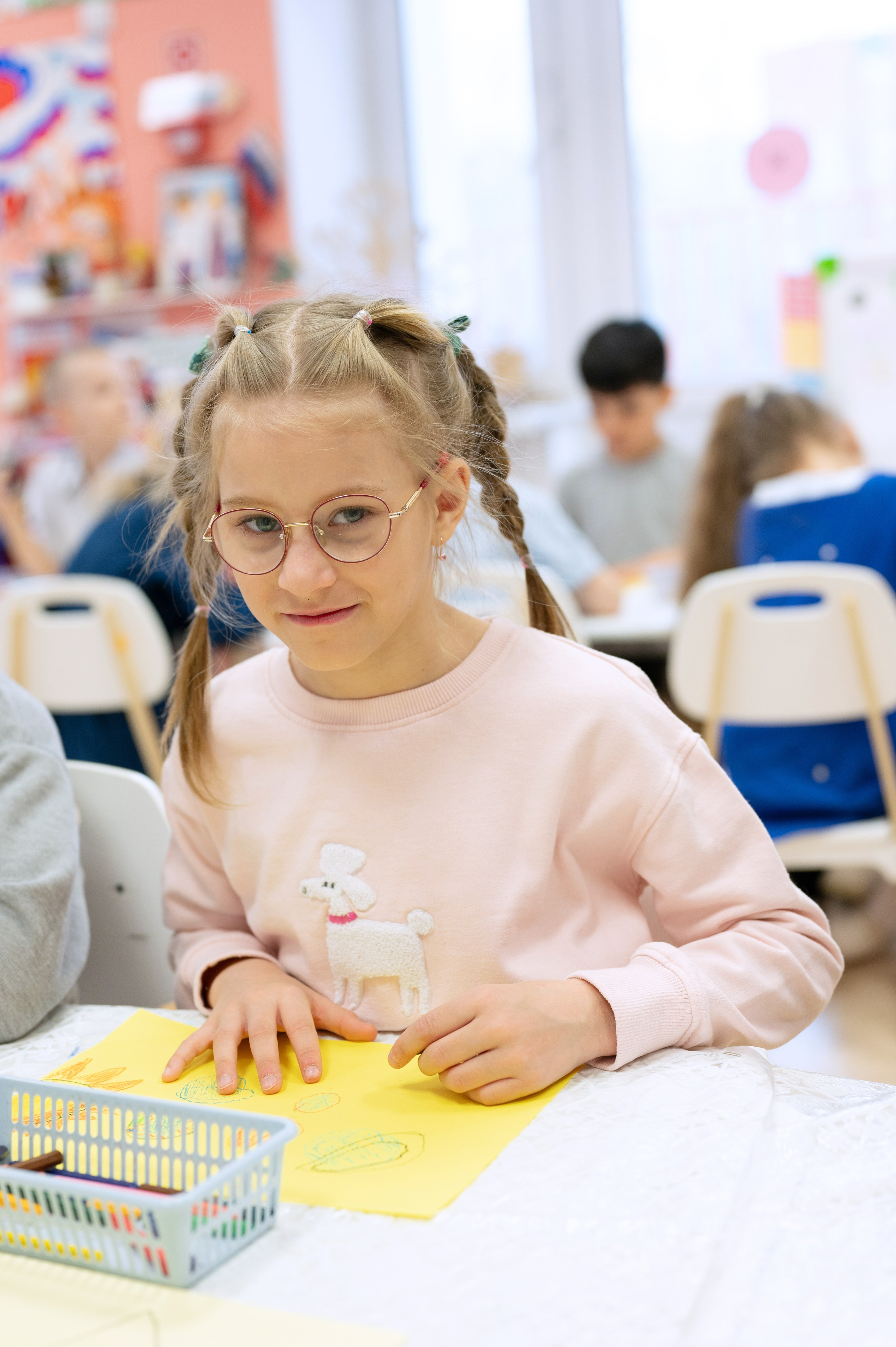 Группа " Почемучки» 3 сад. съемка в садике. Фотограф новорожденных, семейный детский в Тюмени Татьяна Морозова