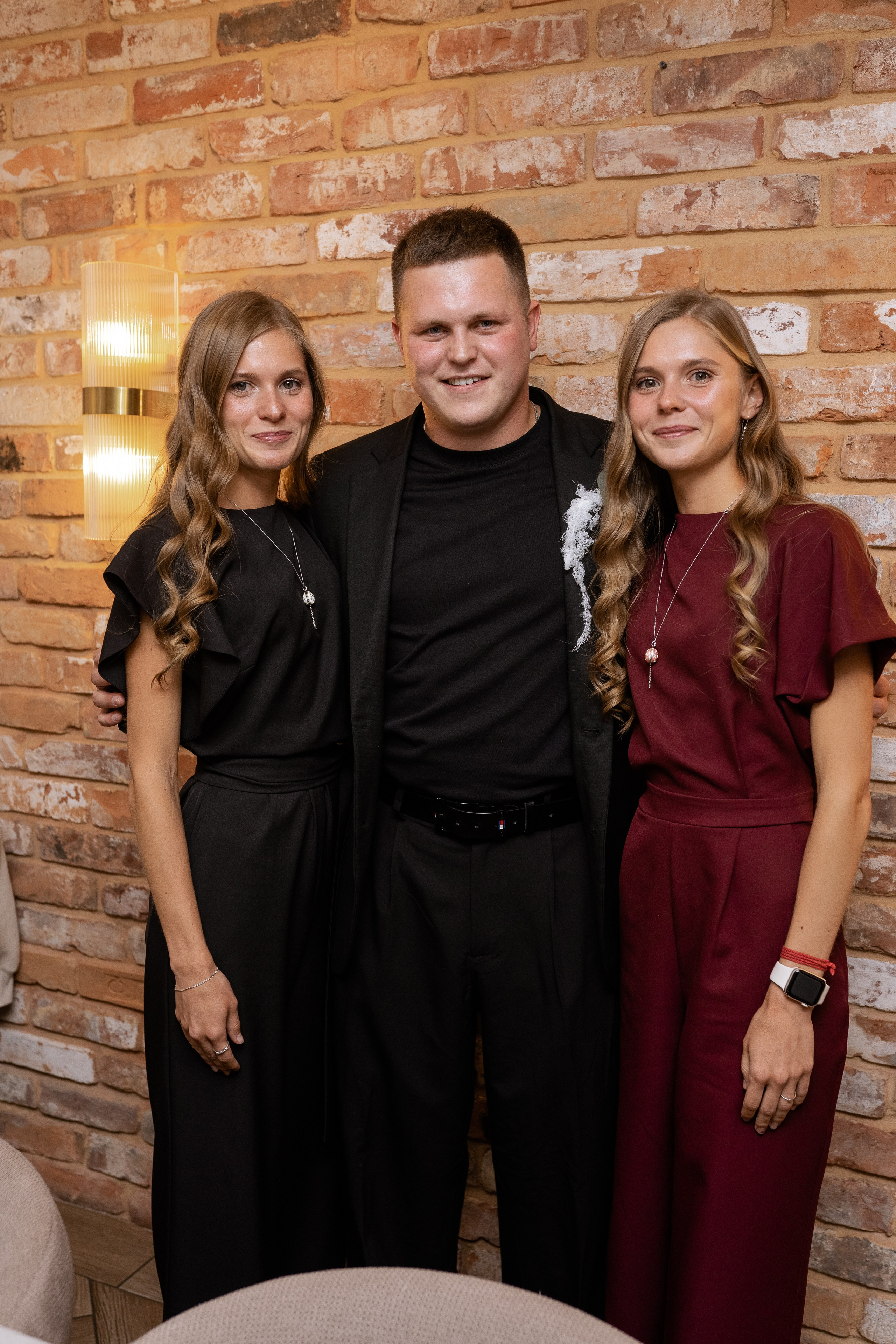 Антон и Полина. Свадебный фотограф в Перми и Пермском крае Алена Мартынова