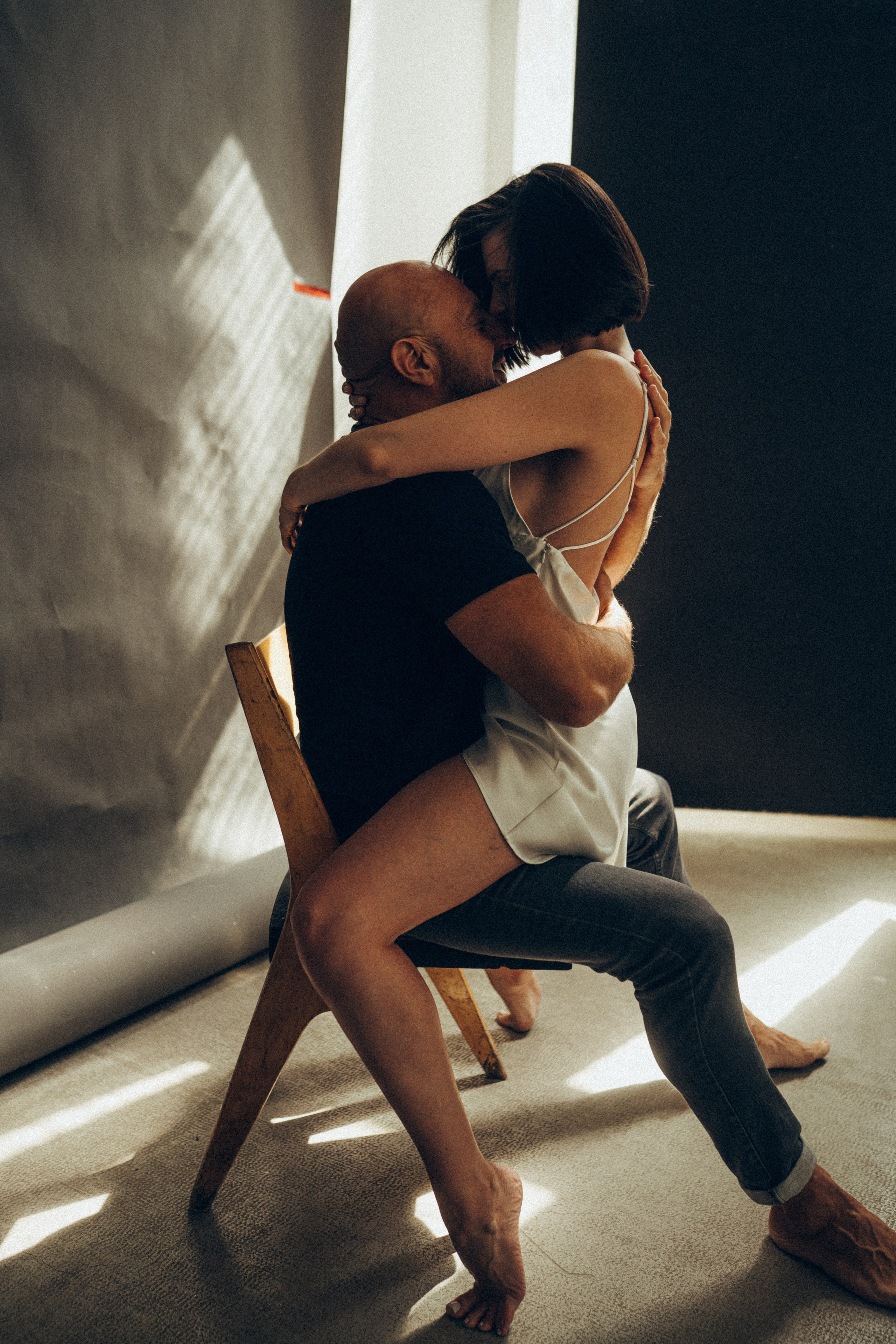 История на двоих. Свадебный фотограф в г. Москва, МО Гороза Алена