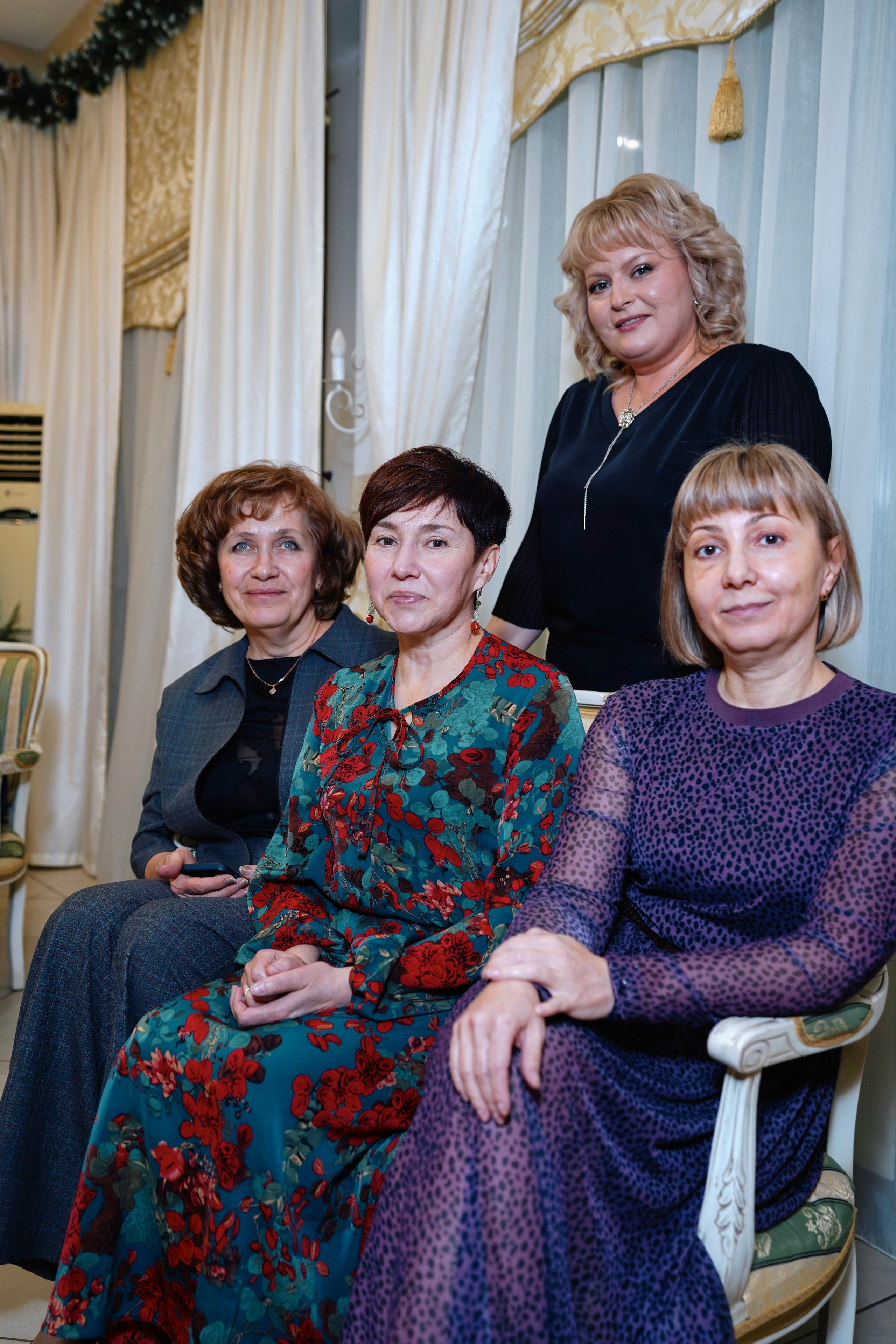 Казметрострой. Фотограф Казань