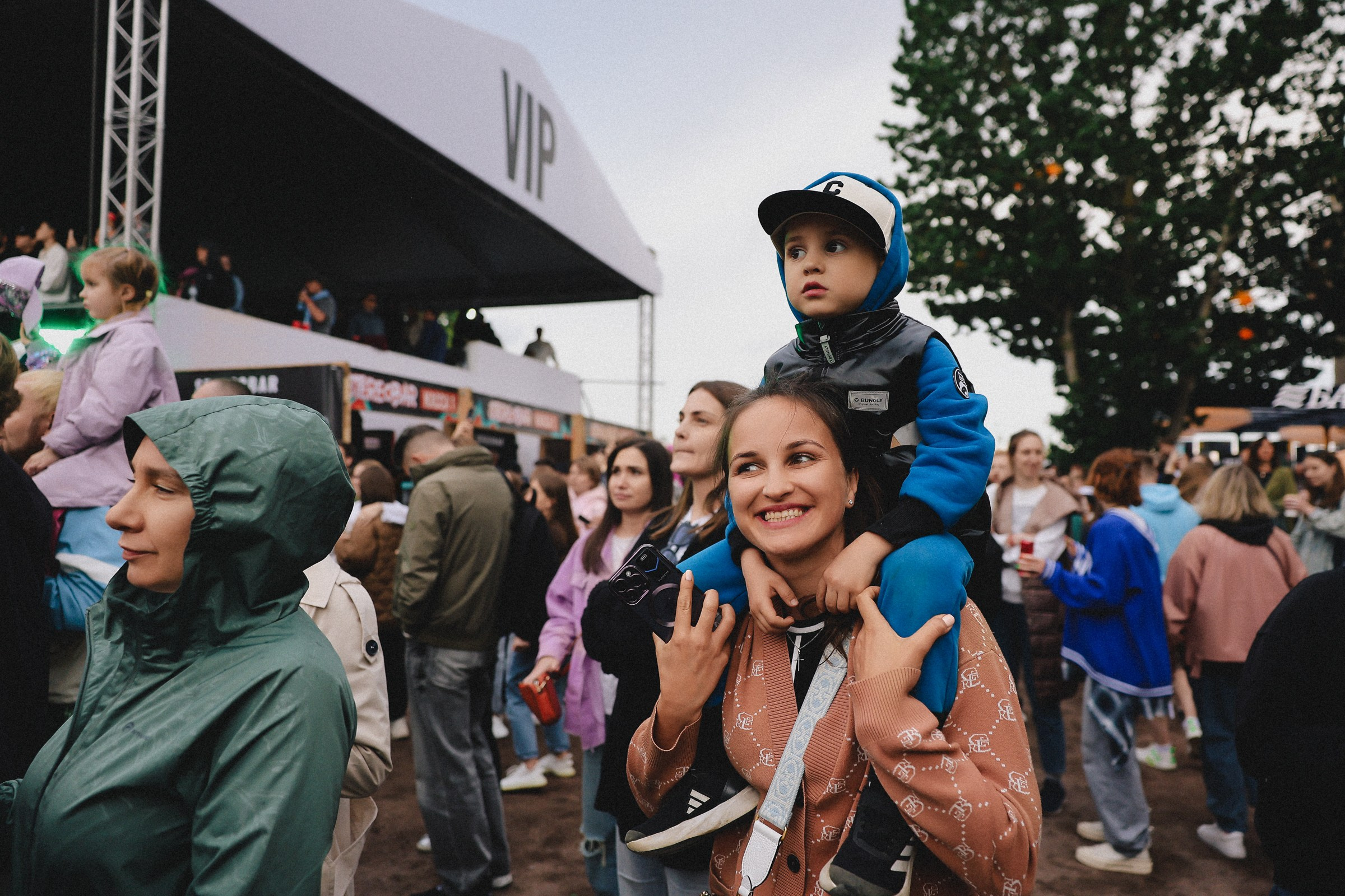 /РЕПОРТАЖ/ Фестиваль StereoLeto by SuperStep. Свадебный фотограф Великий Новгород Станислав Кособудский