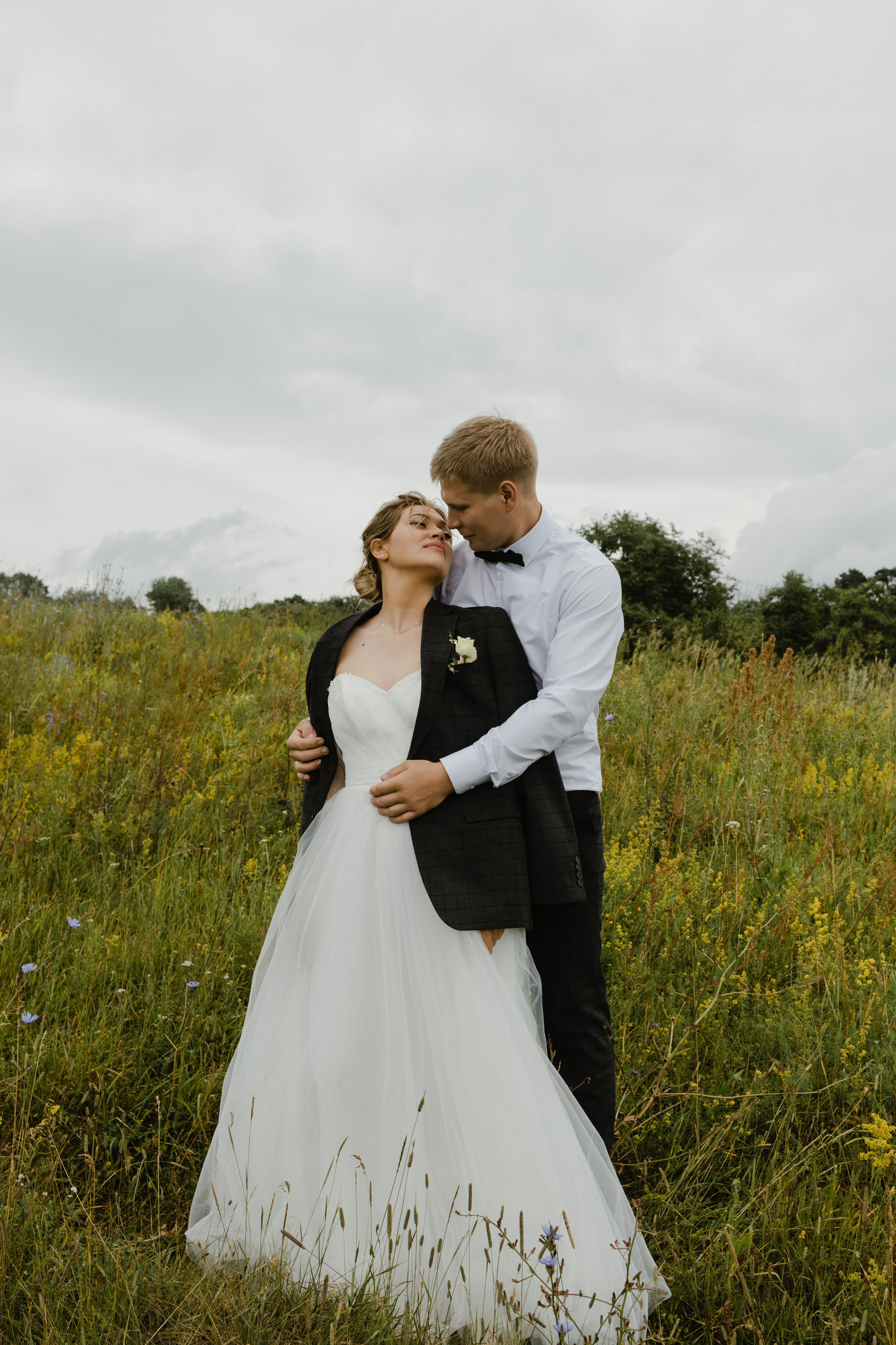 Стас и Настя. Фотограф в Туле и Алексине Стулова Мария