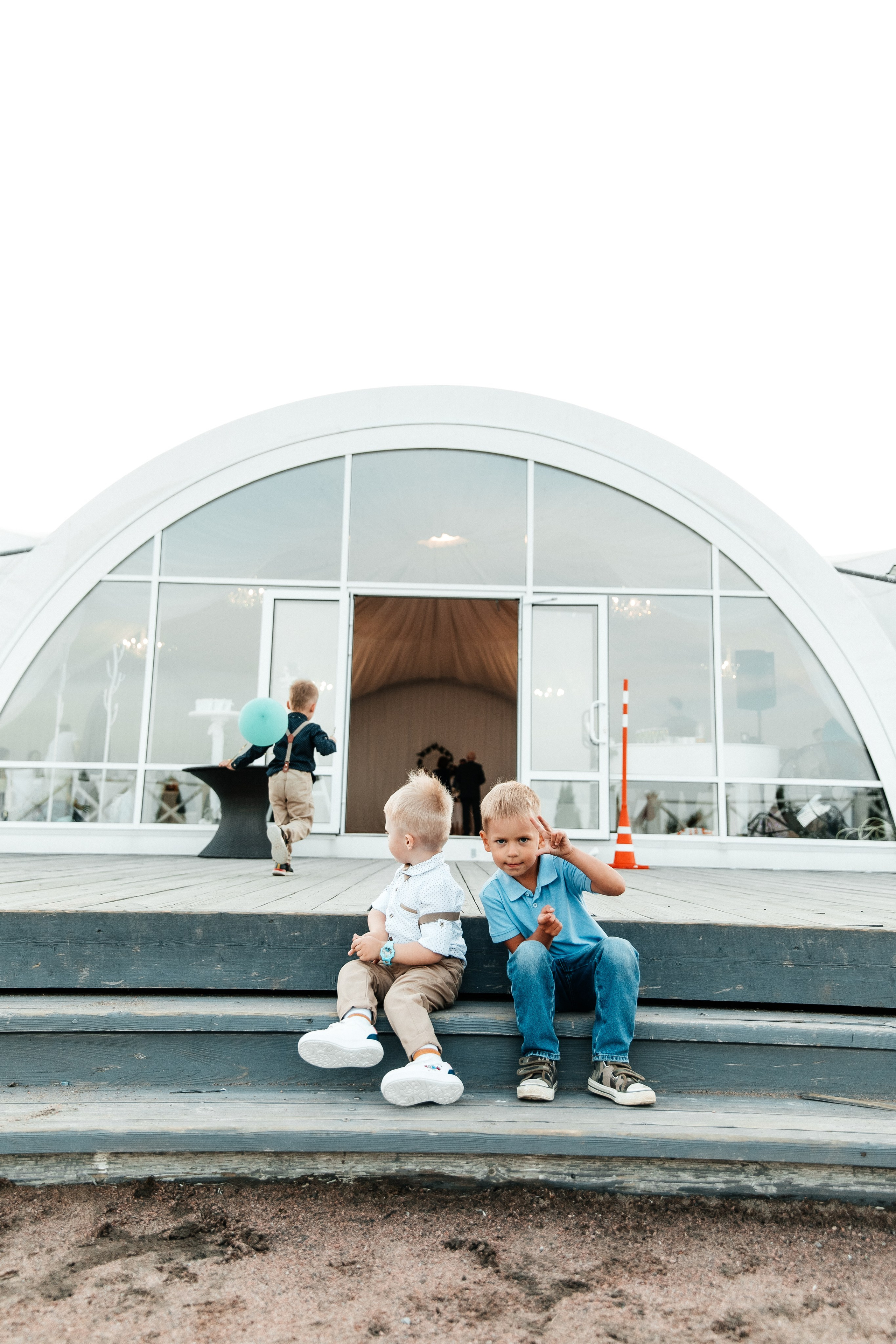 Репортаж. Детский и семейный фотограф в Санкт-Петербурге и области Никова Вика