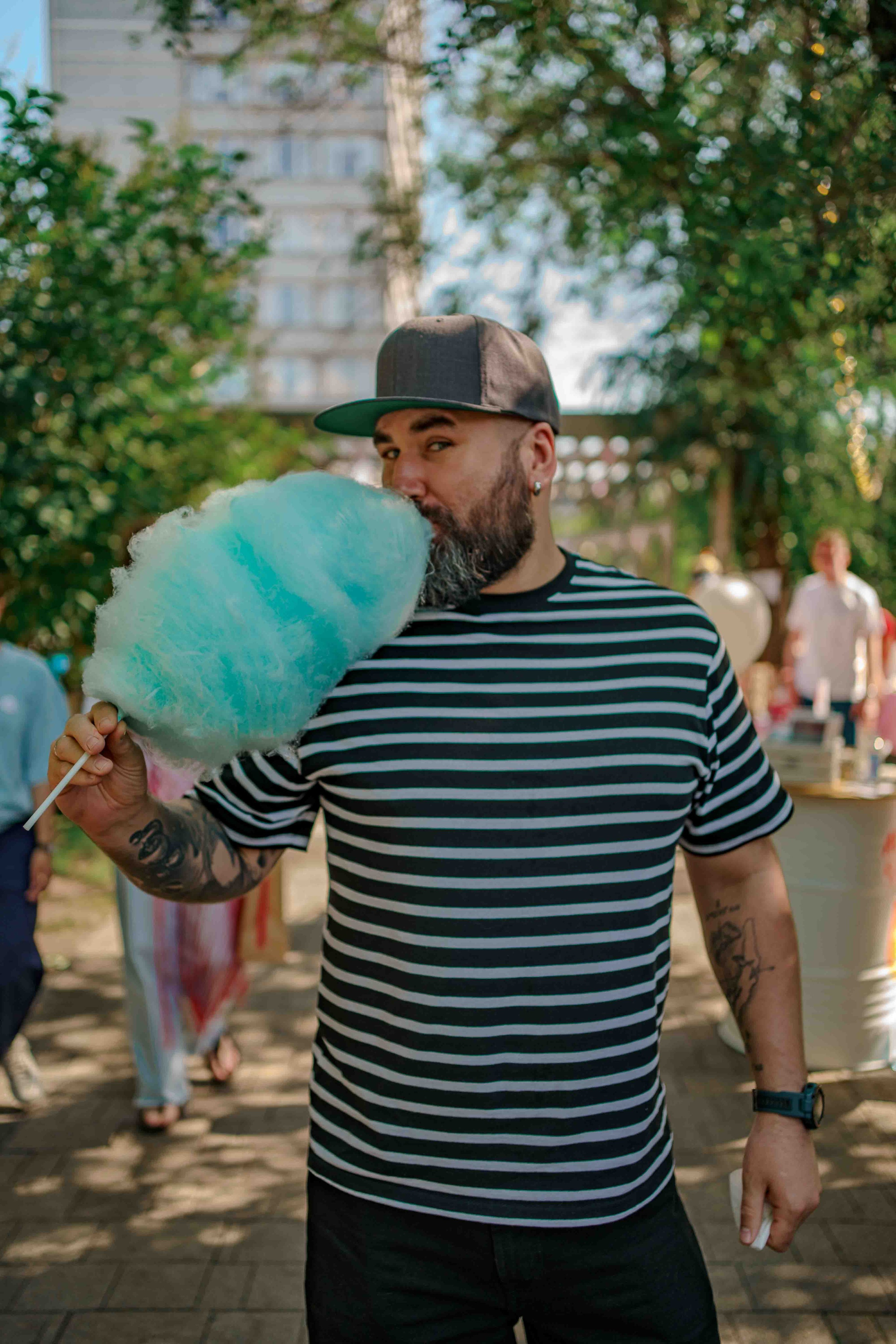 Репортажные и другие. Фотограф в Красноярске Евгения Дозорцева (Ахиезер)