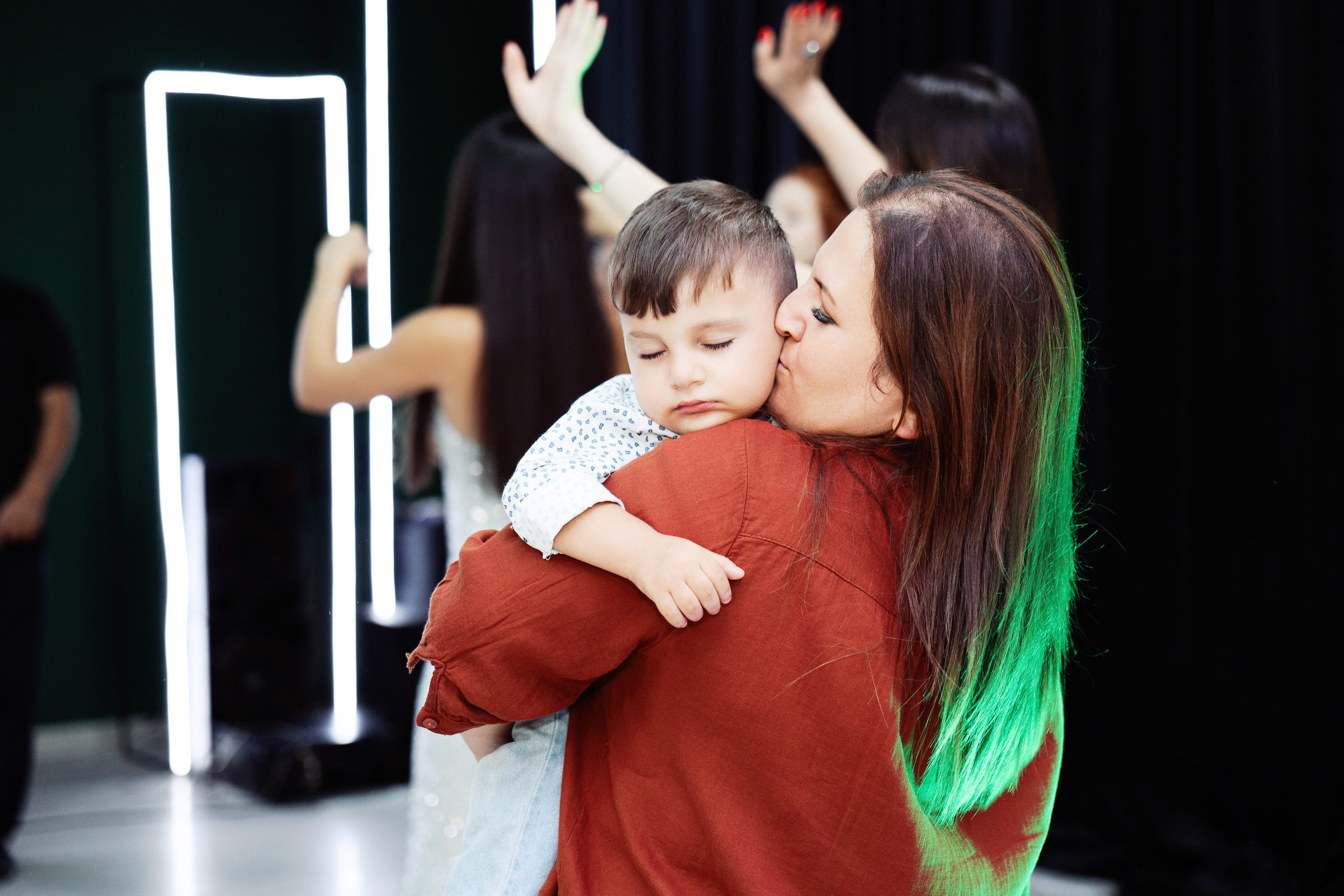 День Рождения Лианы