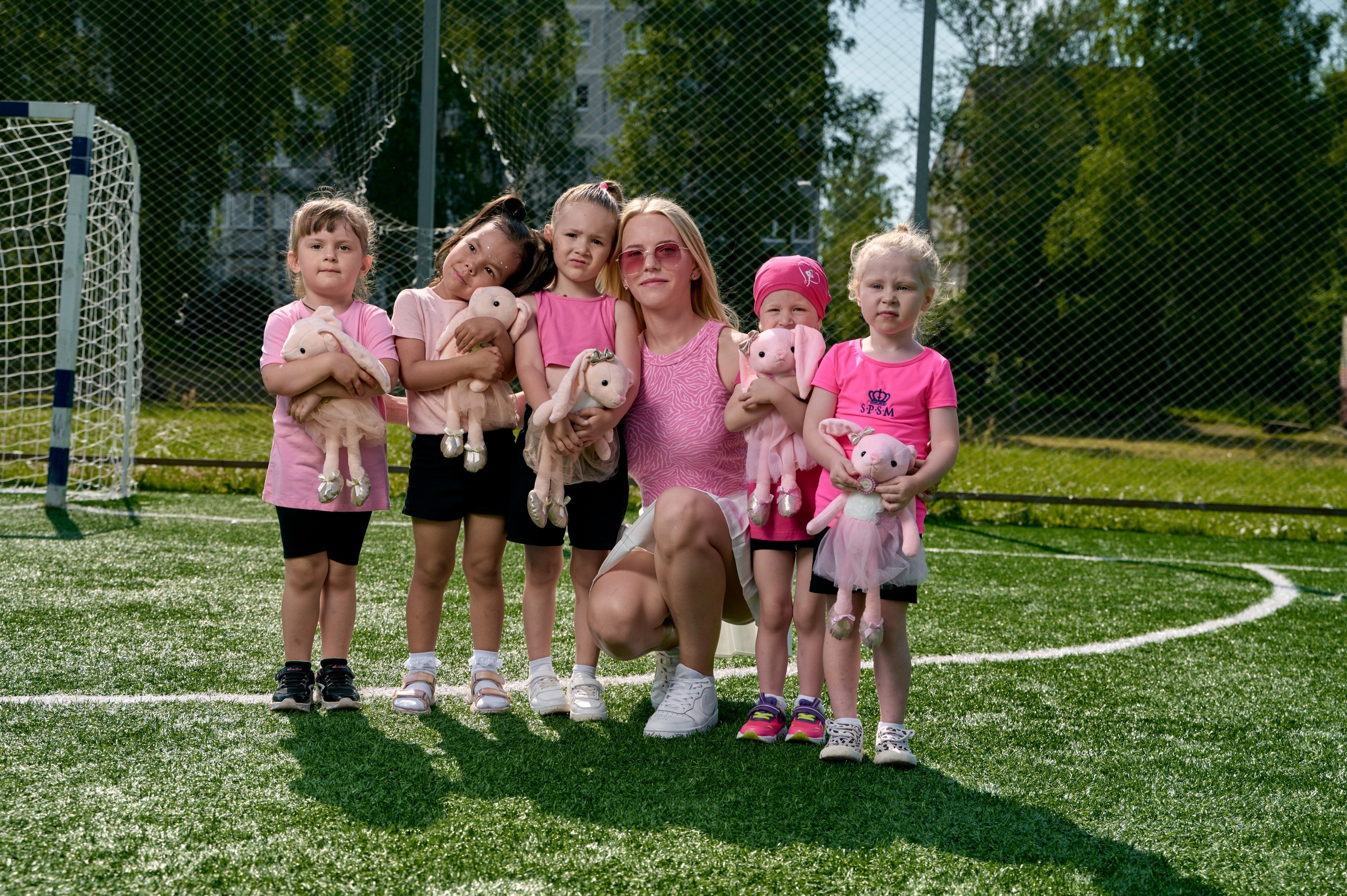 Тонус тренировка. Фотограф Егорьевск Коломна Воскресенск