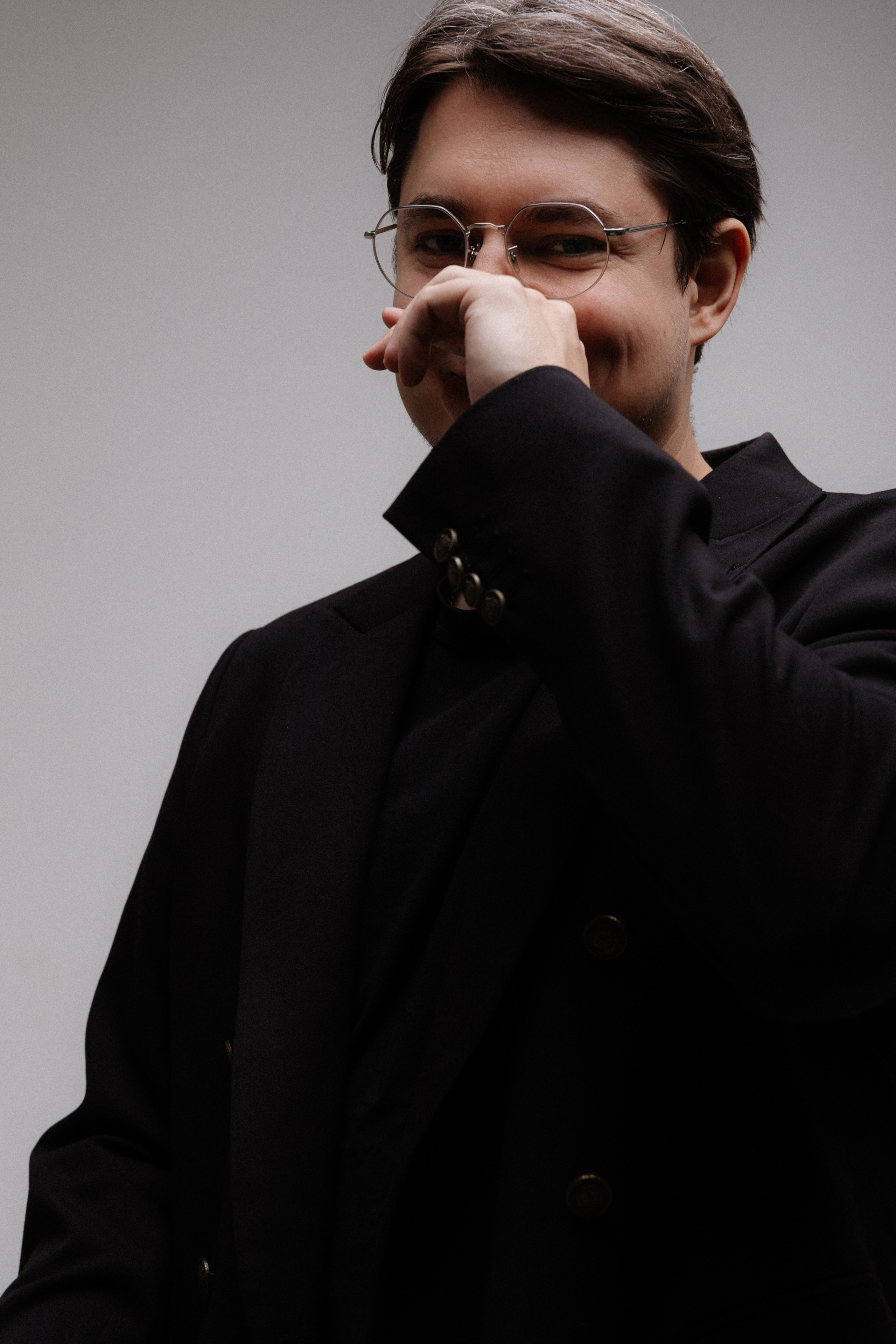 АНДРЕЙ. Фотограф Муратова Алена