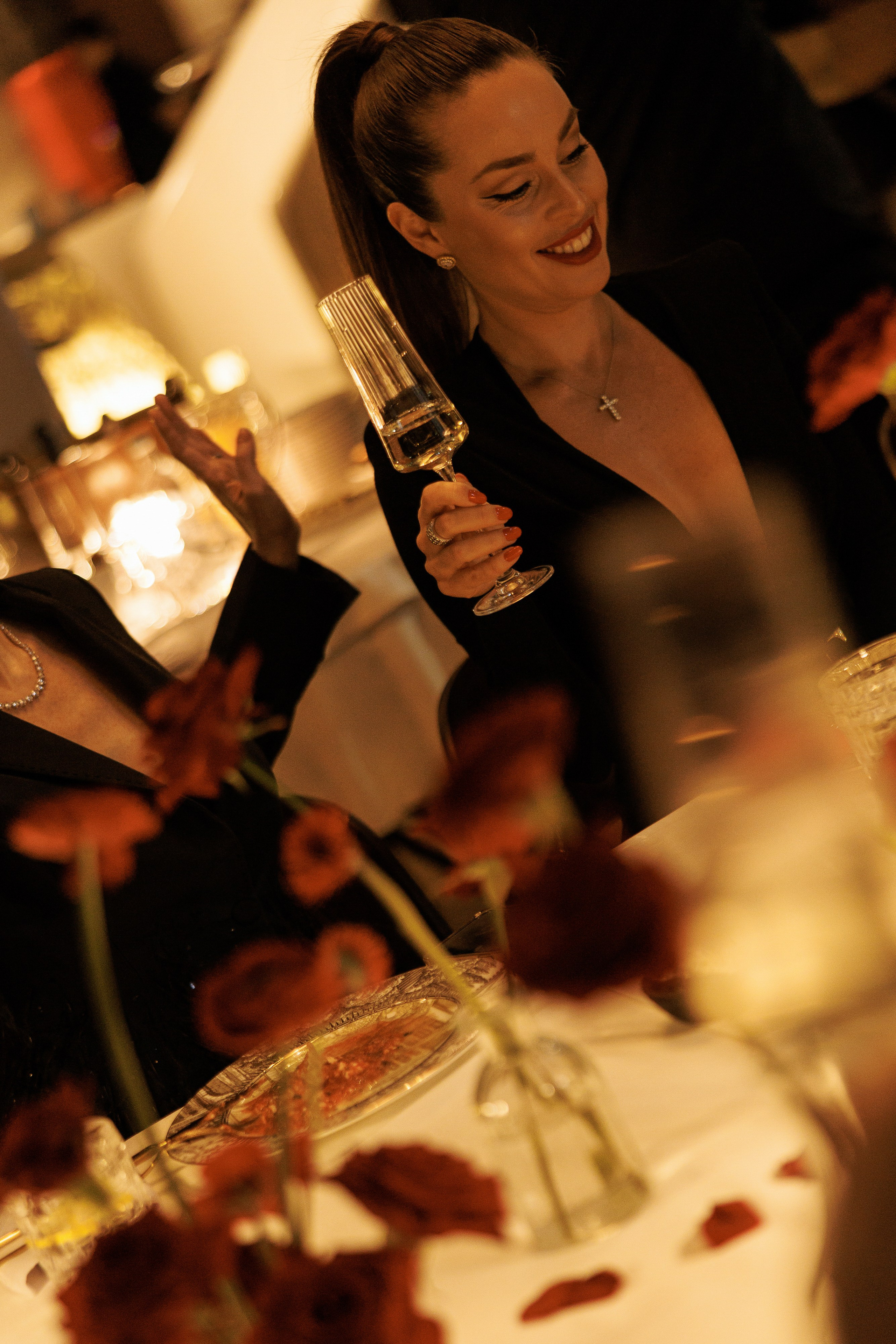 V's BIRTHDAY. Свадебный и event-фотограф Иван Волнухин