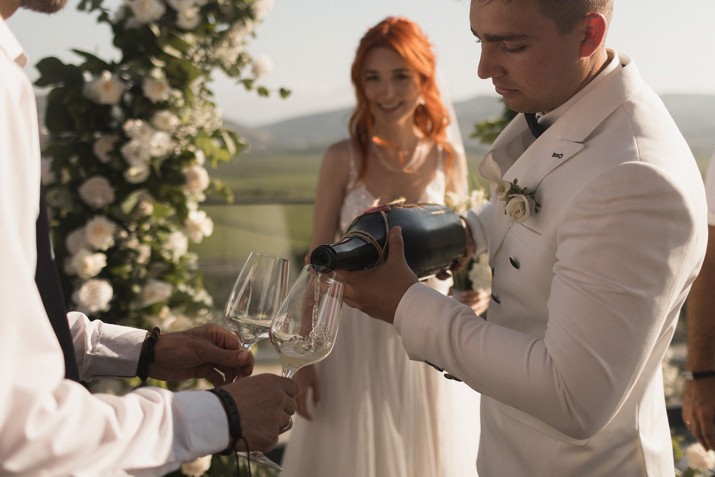 I'll always choose you. Sovushka DS