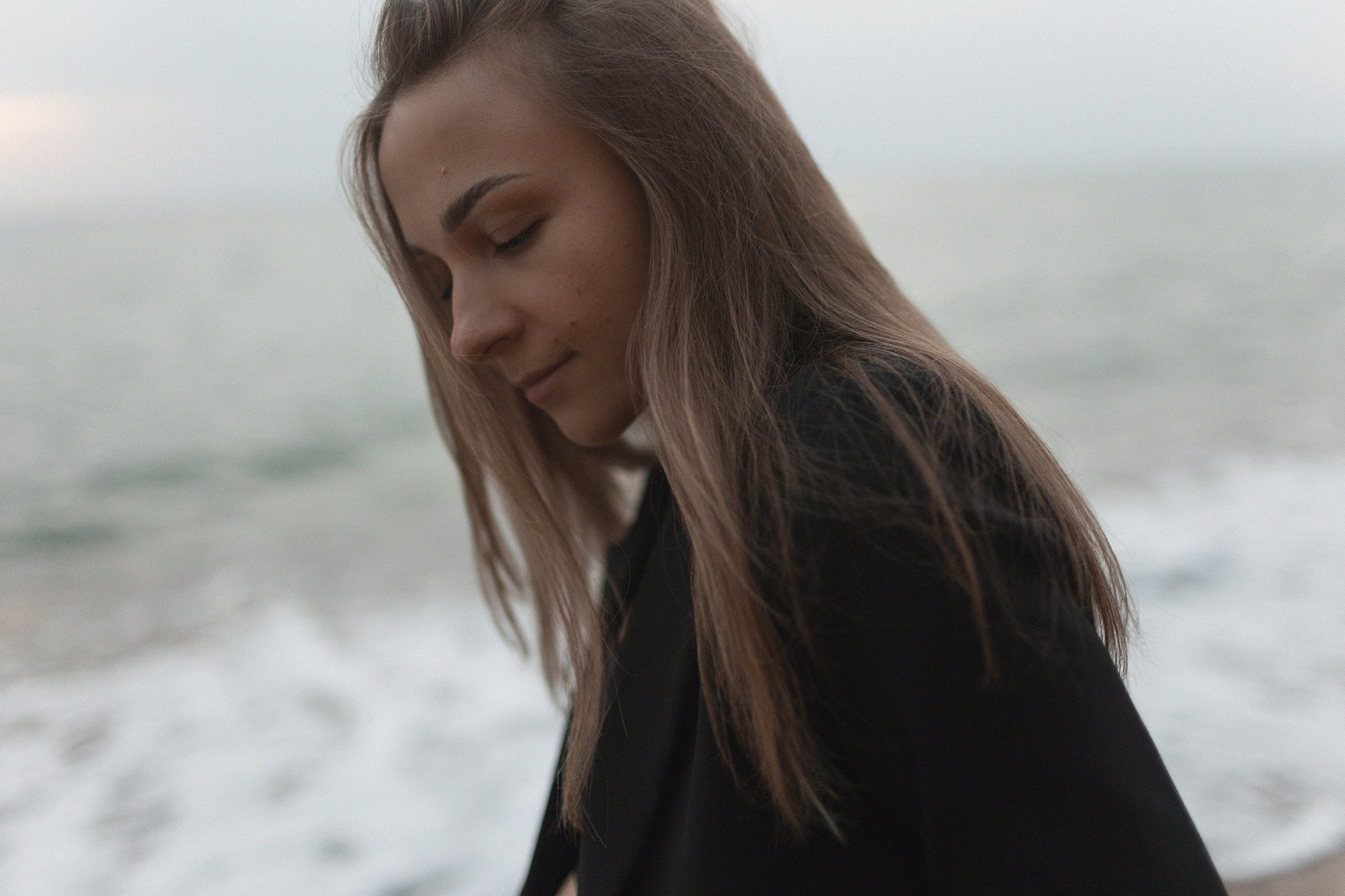 Море. Sovushka DS