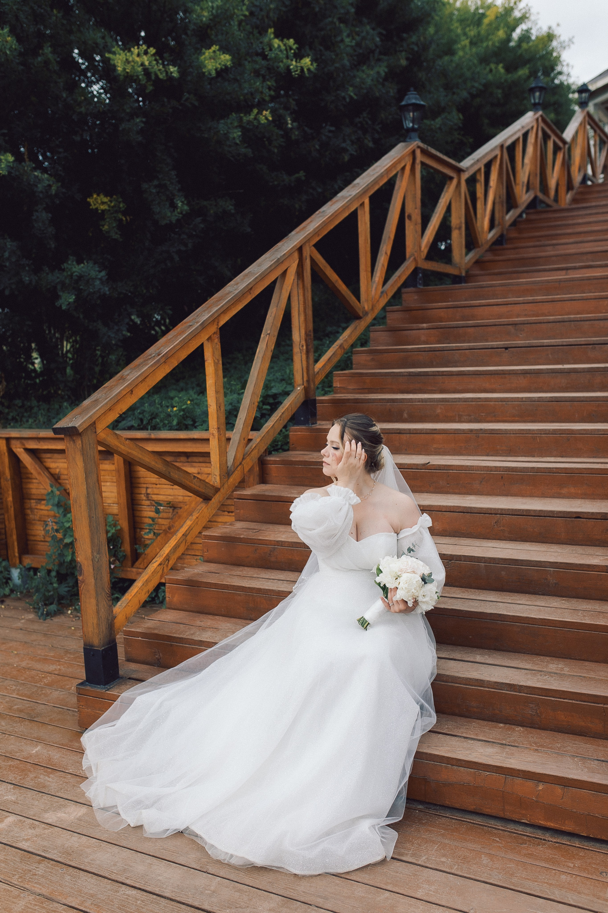 Алексей и Юлия