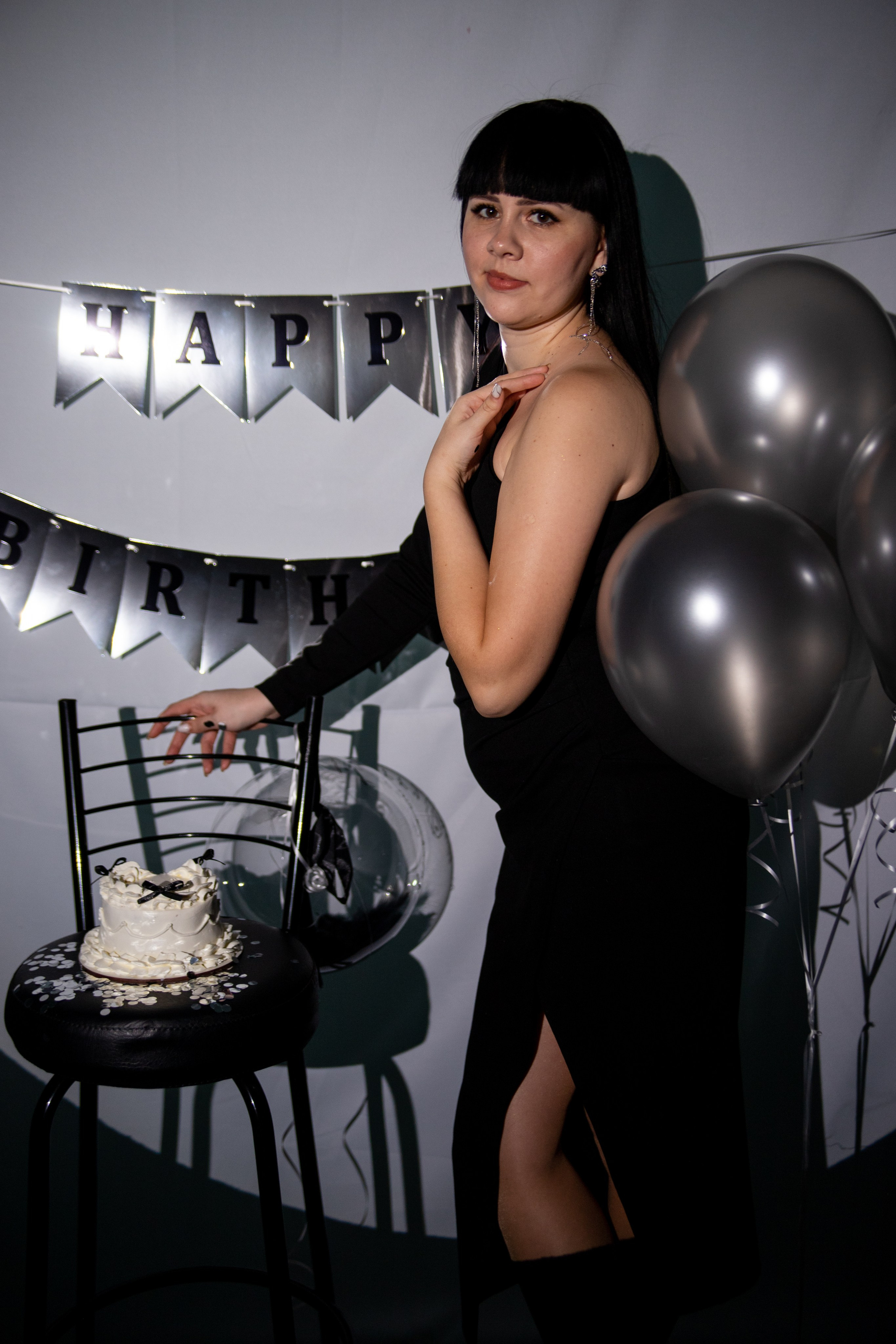 Юля. Свадебный и семейный фотограф в Михайловке Полина Крипс