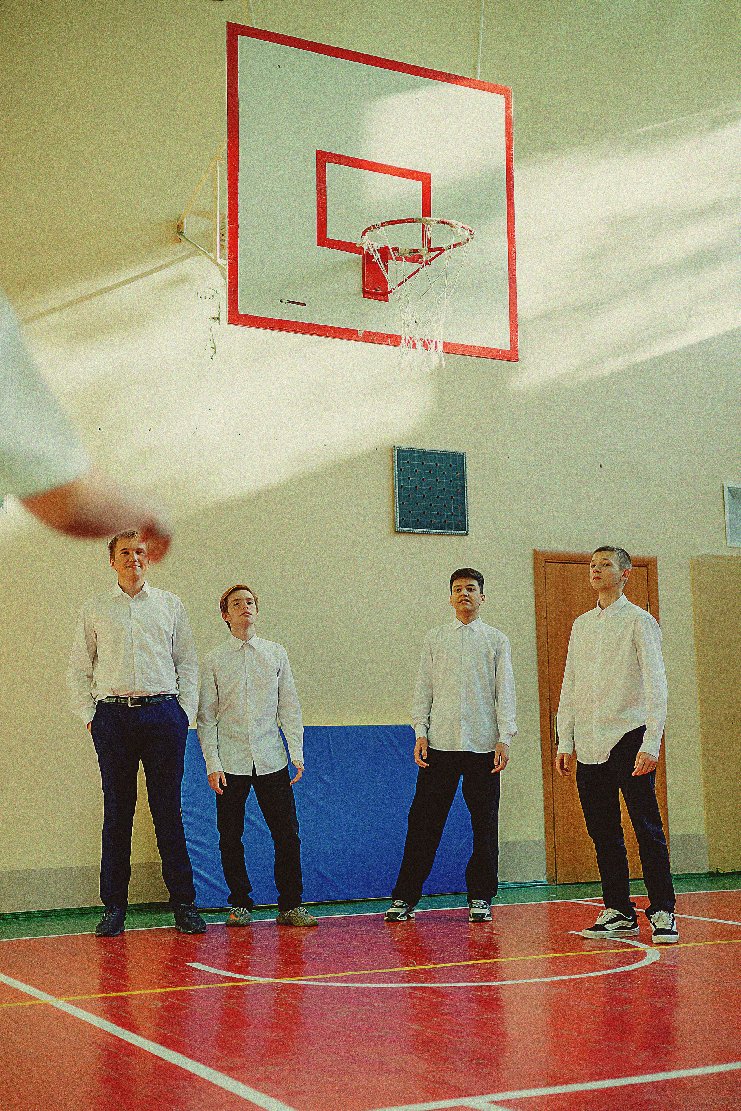 Альбом 9 класс