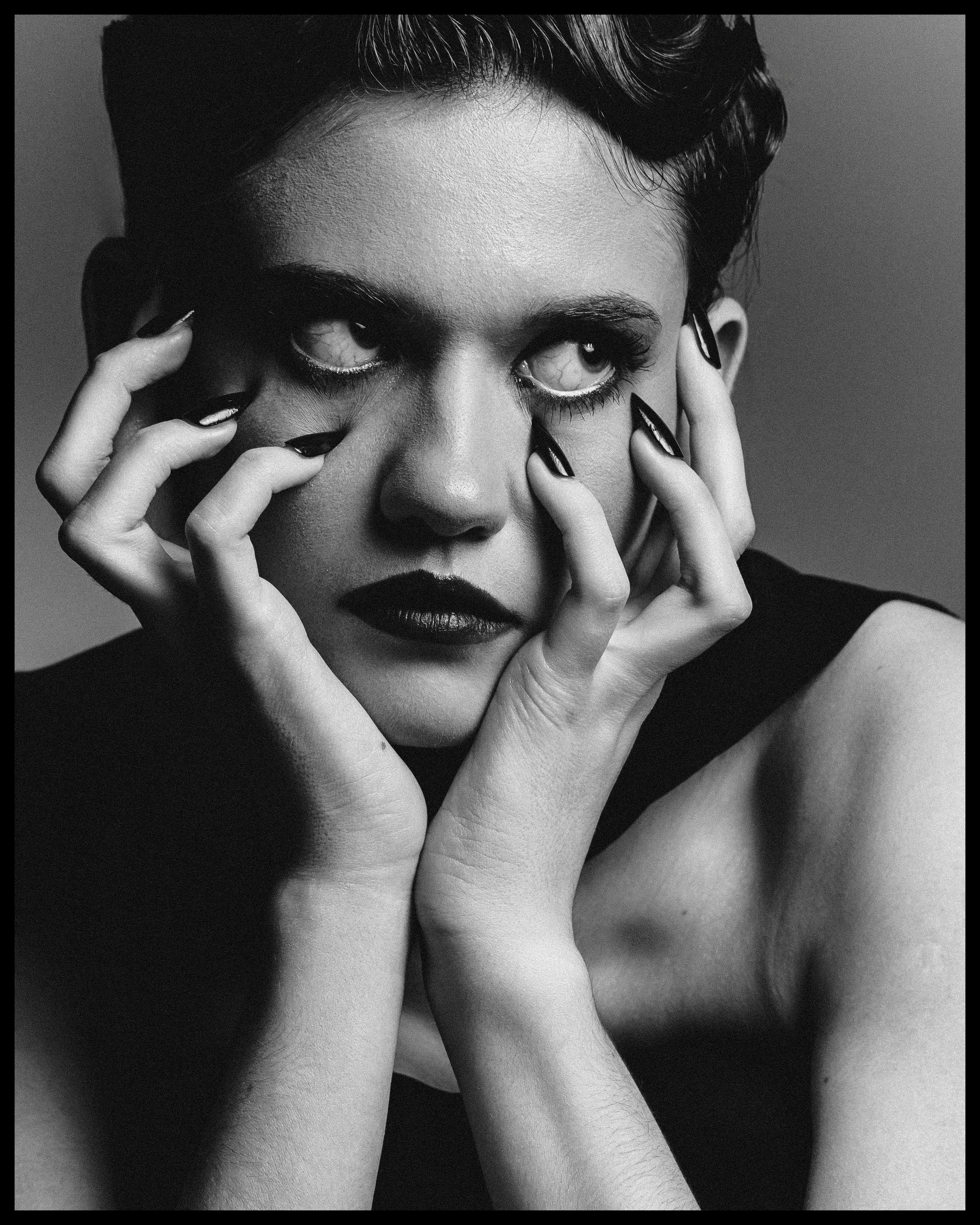 НАТАЛЬЯ | WS | 2024