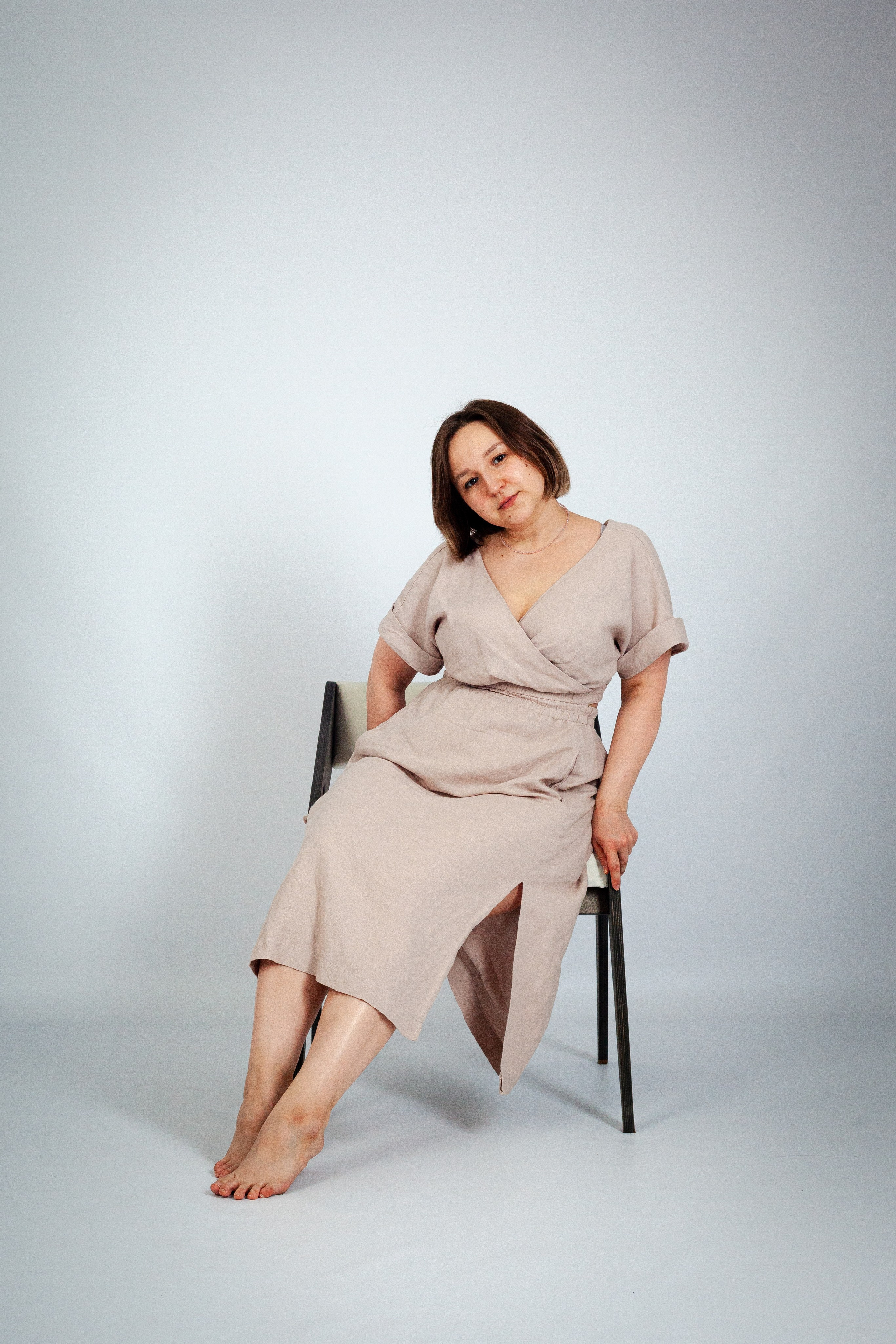 День открытых дверей. Студия автопортрета в Бугульме