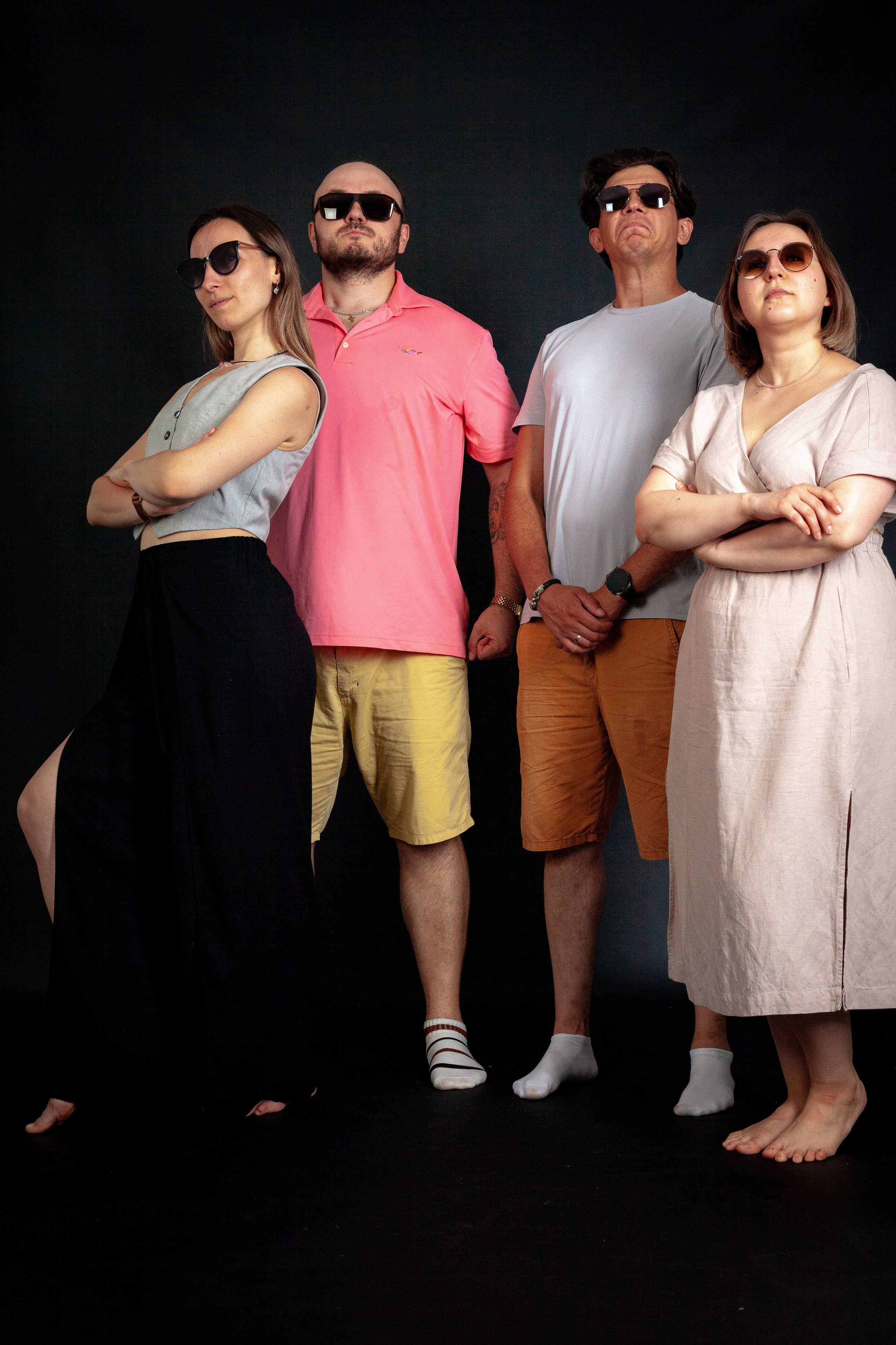 День открытых дверей. Студия автопортрета в Бугульме