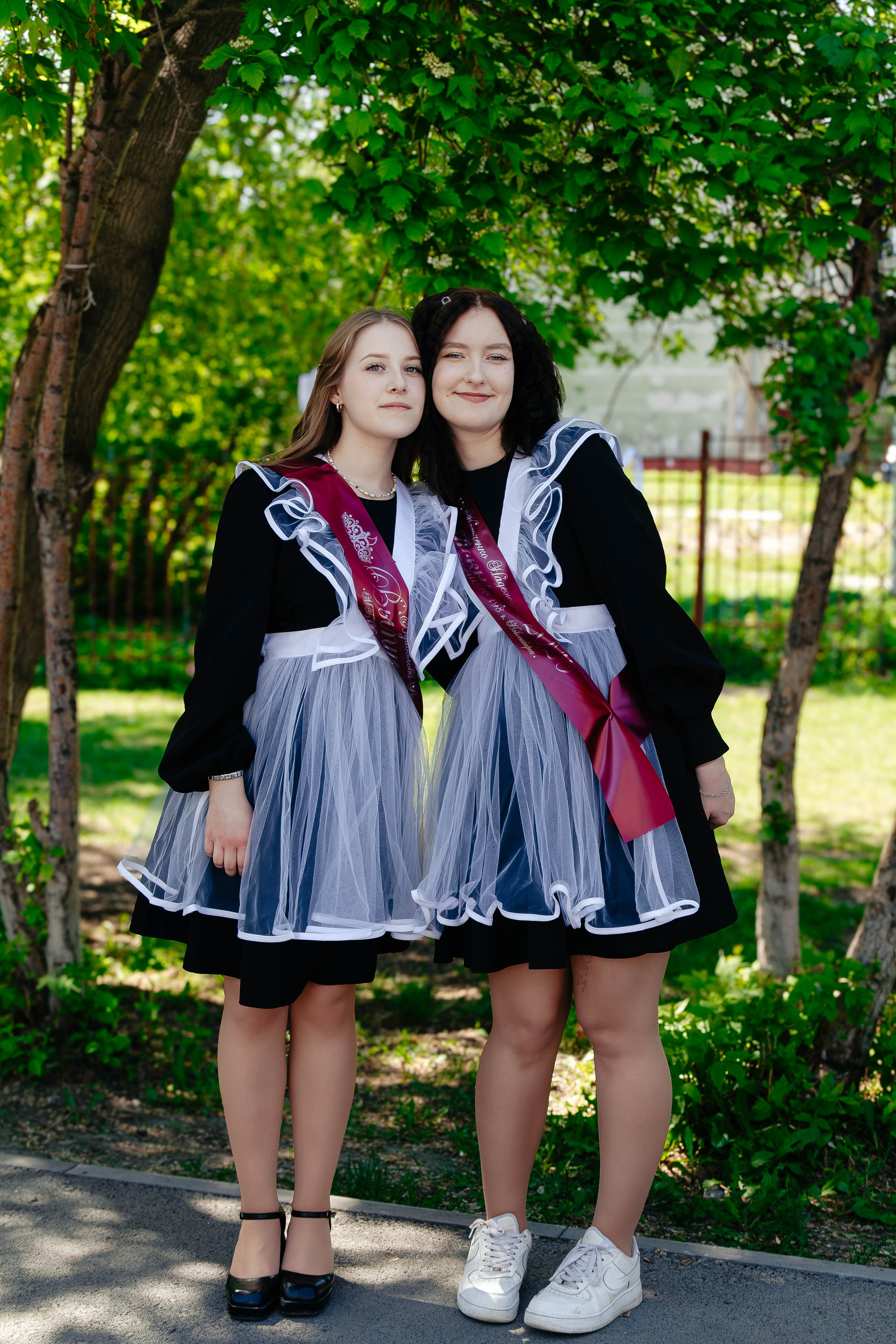 Выпуск 2026. Фотограф Новосибирск