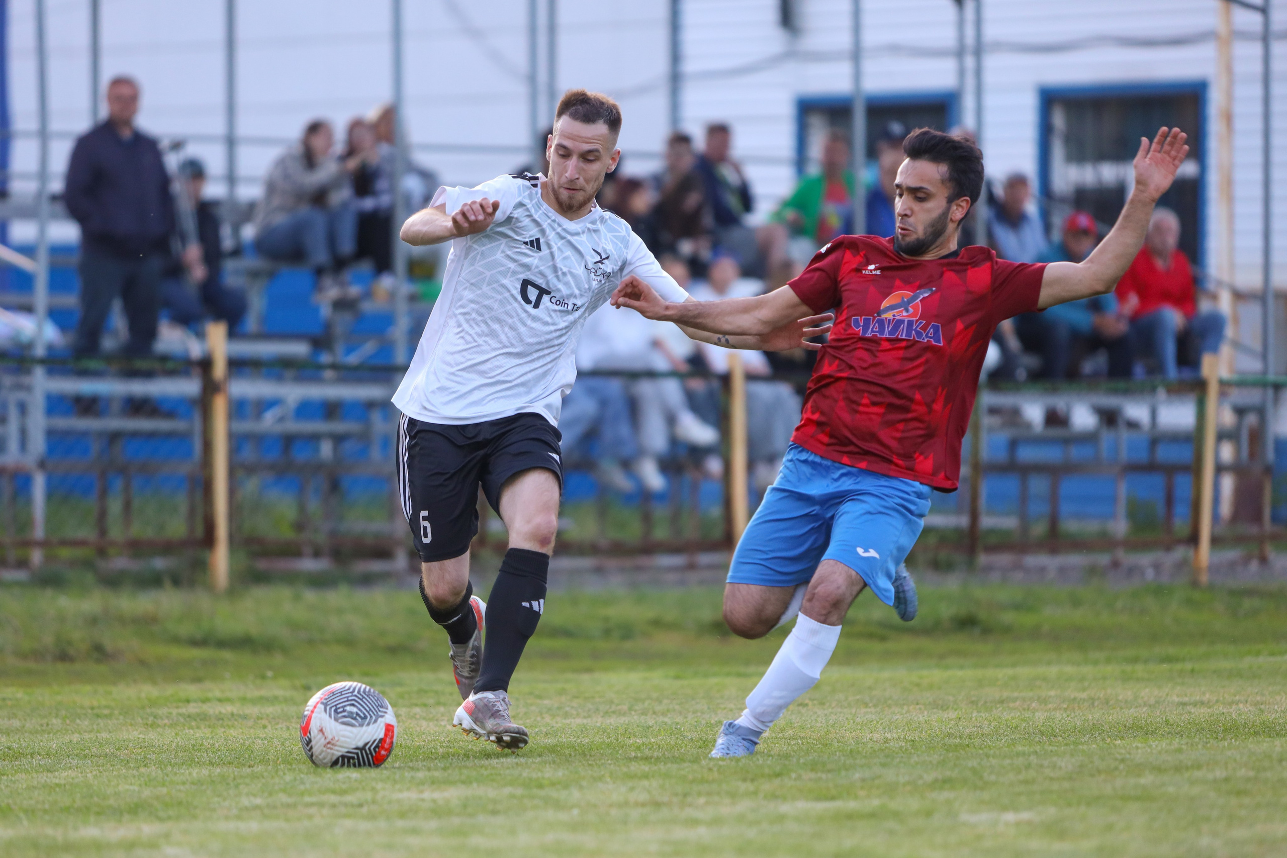Чайка — Чайка-2. Взрослое первенство города. Спортивный фотограф в Самаре
