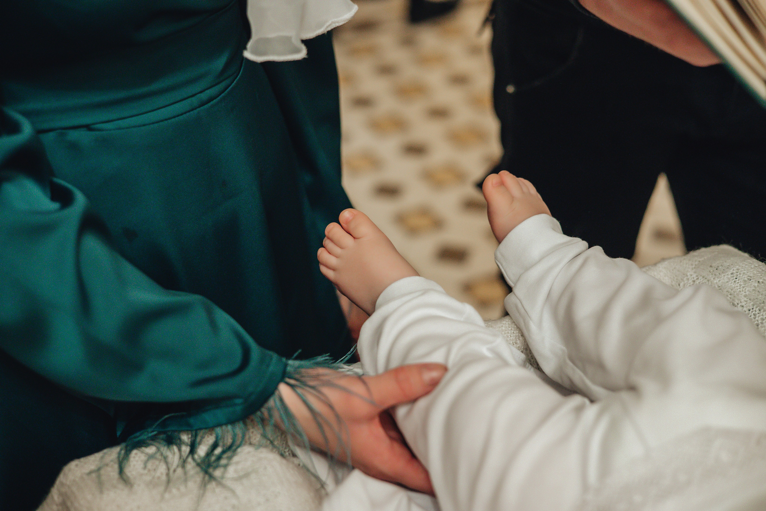 Крещение Андрея. Свадебный и семейный фотограф Пушкин Царское Село СПБ Питер Санкт-Петербург и Рязань Ольга Козлова