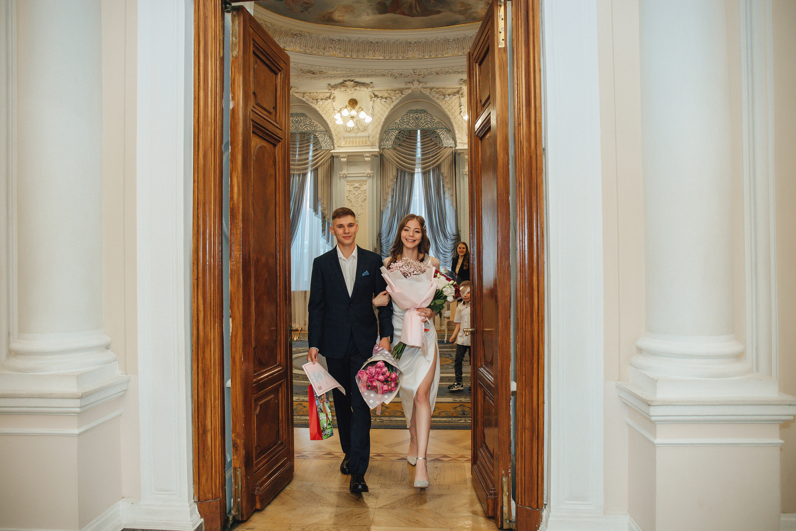 Аня & Макс. Дворец 2. Свадебный и семейный фотограф Пушкин Царское Село СПБ Питер Санкт-Петербург и Рязань Ольга Козлова