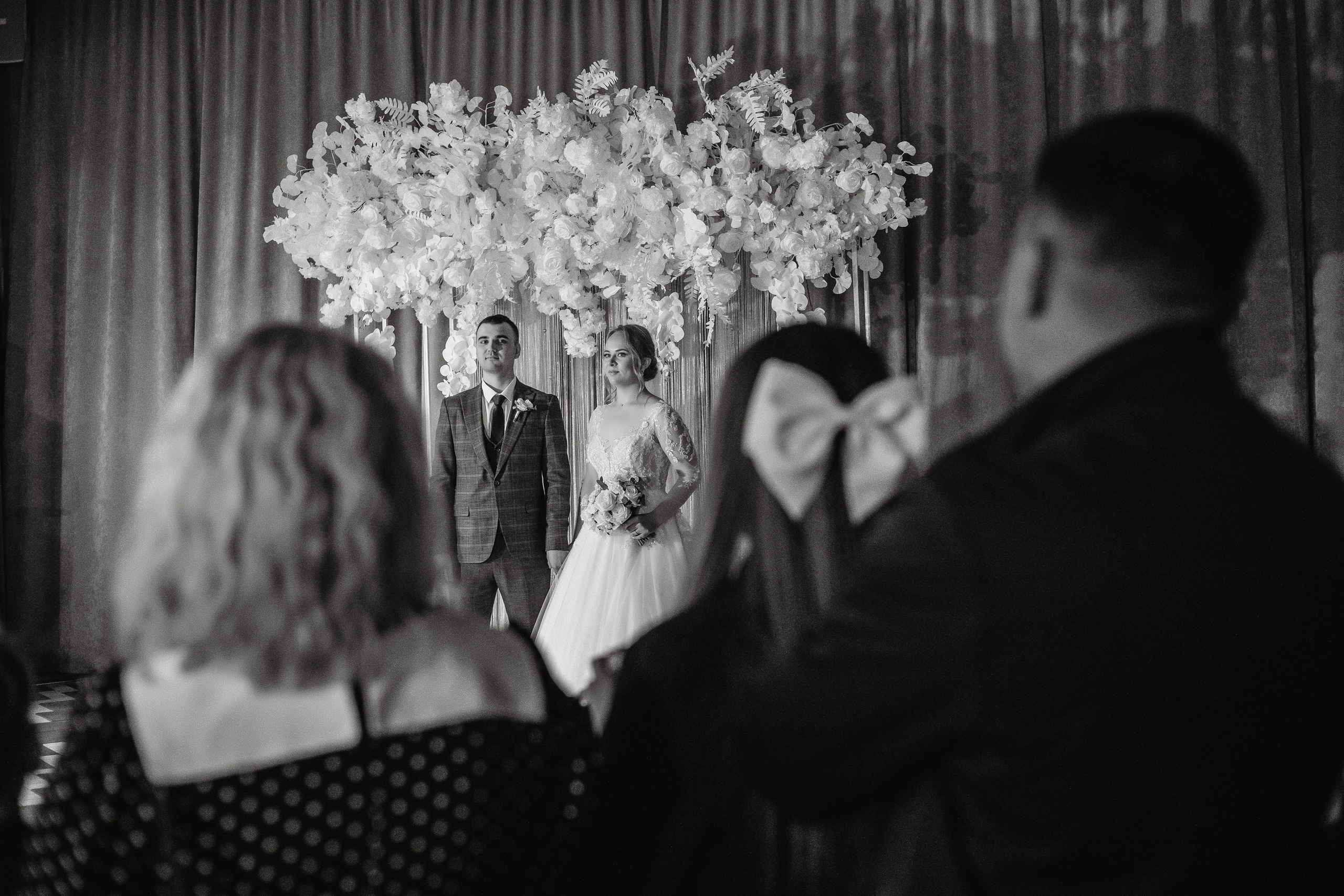 Андрей & Даша. Полный день. Свадебный и семейный фотограф Пушкин Царское Село СПБ Питер Санкт-Петербург и Рязань Ольга Козлова