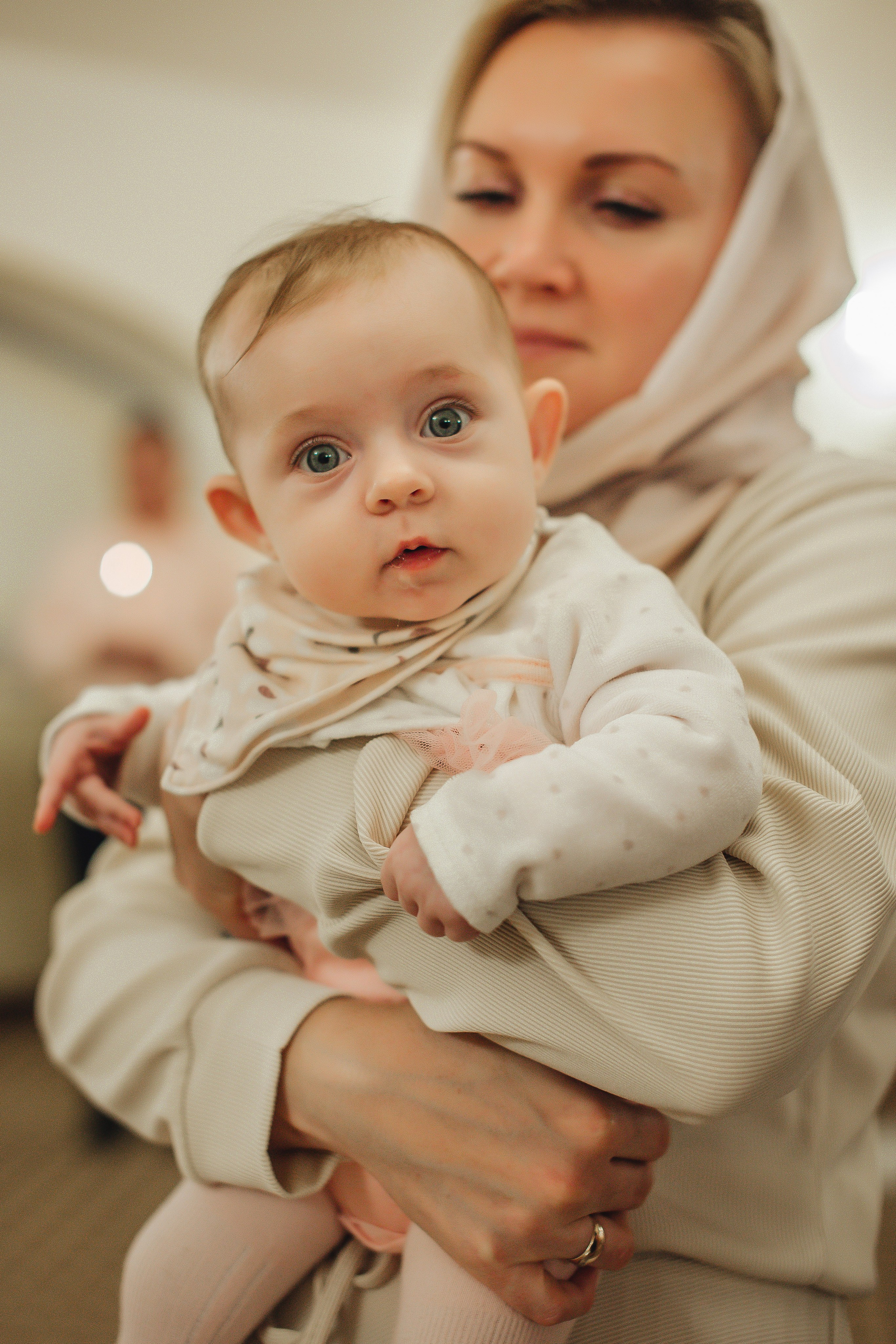 Крещение Дианы. Свадебный и семейный фотограф Пушкин Царское Село СПБ Питер Санкт-Петербург и Рязань Ольга Козлова