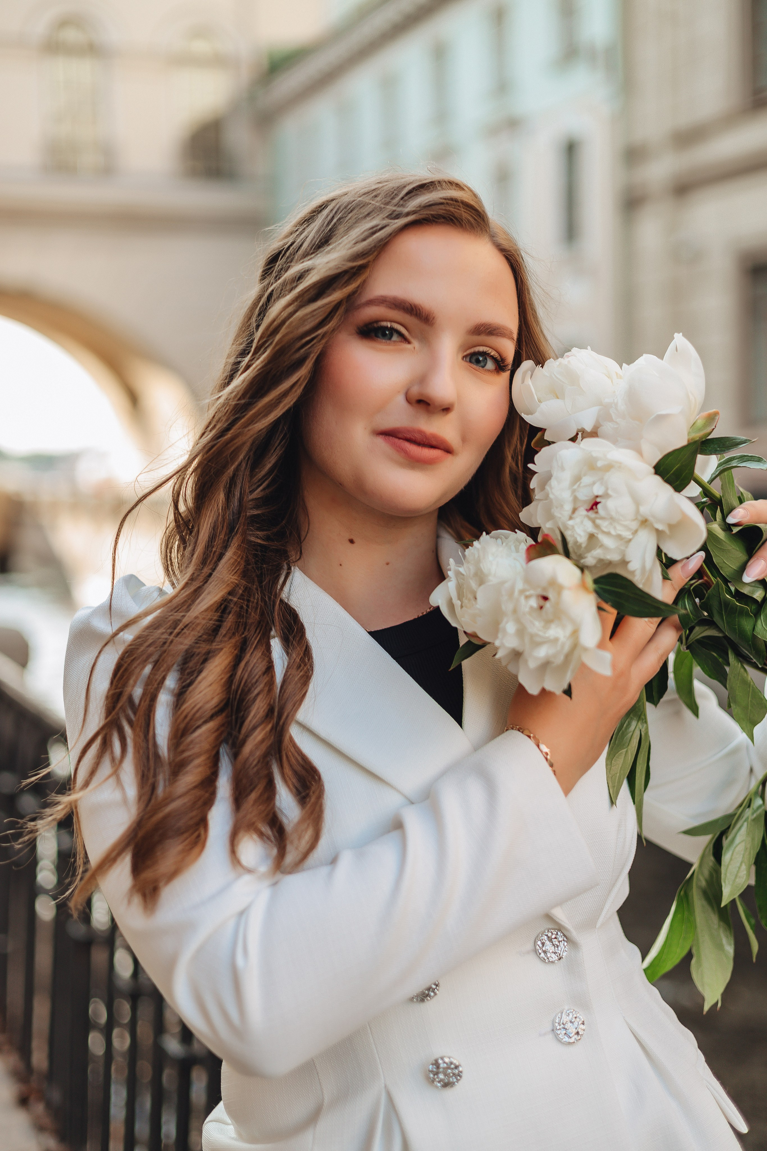 Кристина. Фотопрогулка. Свадебный и семейный фотограф Пушкин Царское Село СПБ Питер Санкт-Петербург и Рязань Ольга Козлова