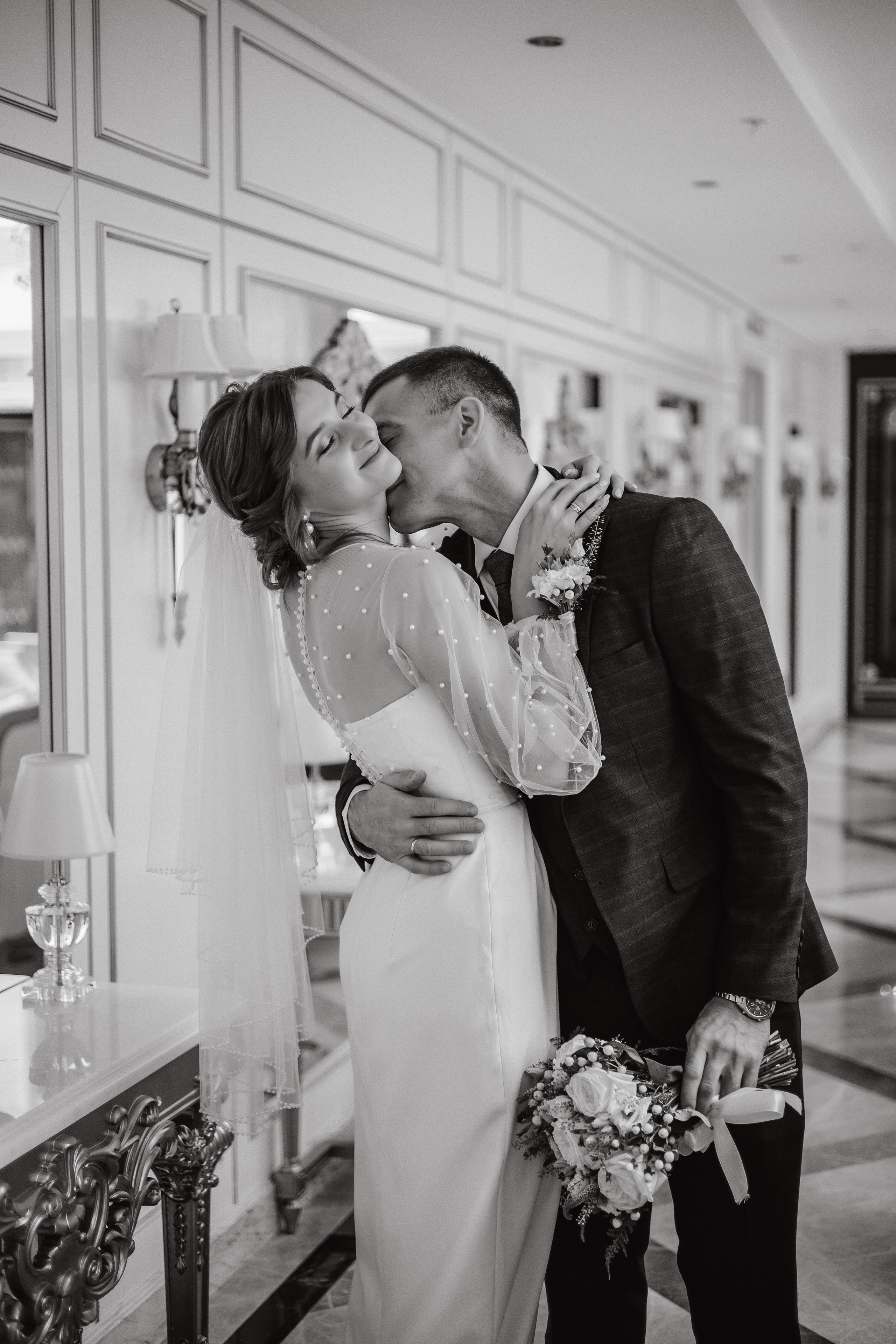 Кристина & Женя. Пушкин — Павловск. Свадебный и семейный фотограф Пушкин Царское Село СПБ Питер Санкт-Петербург и Рязань Ольга Козлова