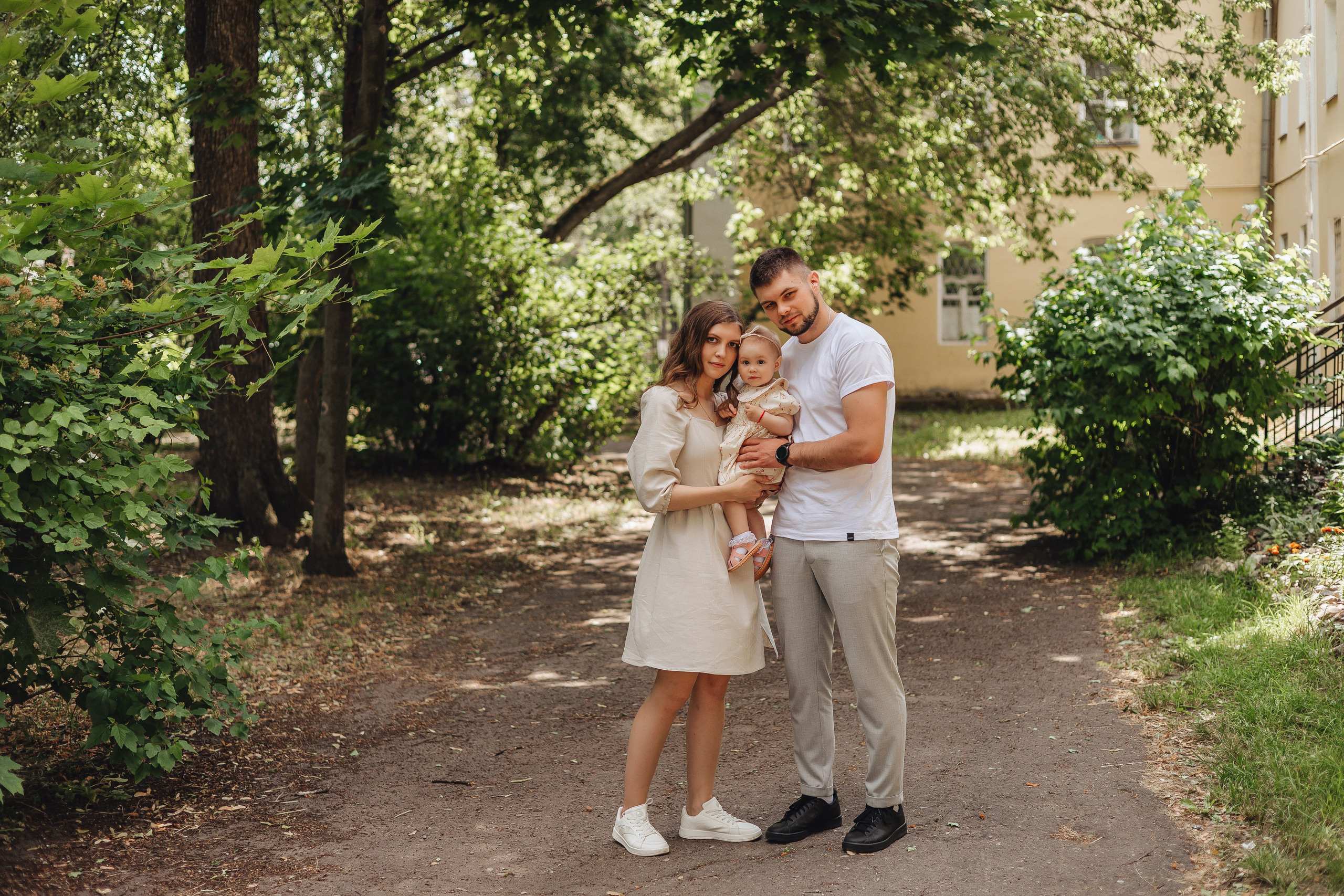 Алина + Костя + Поля. Свадебный и семейный фотограф Пушкин Царское Село СПБ Питер Санкт-Петербург и Рязань Ольга Козлова