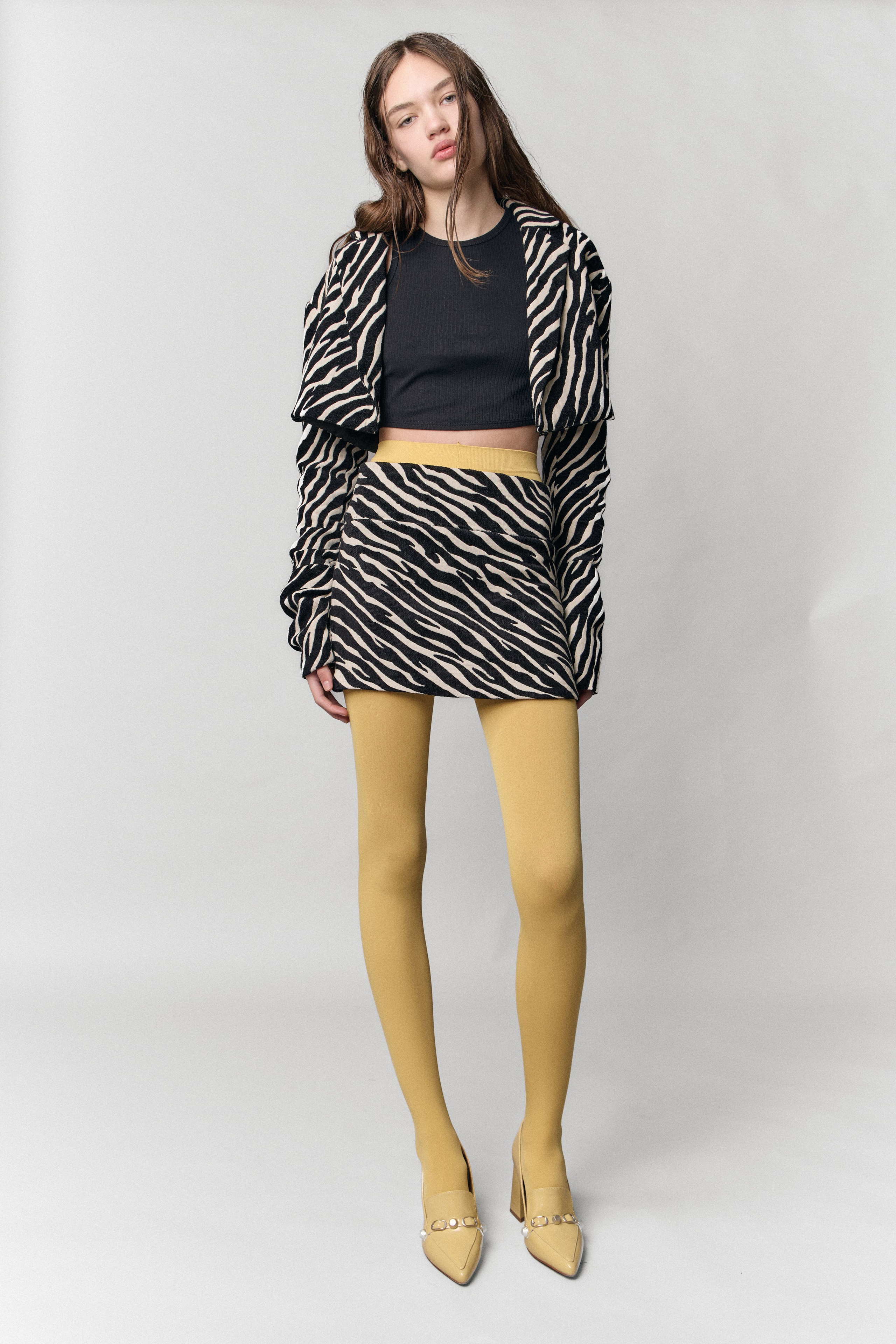 Varya. Modeling agency TM MODELS