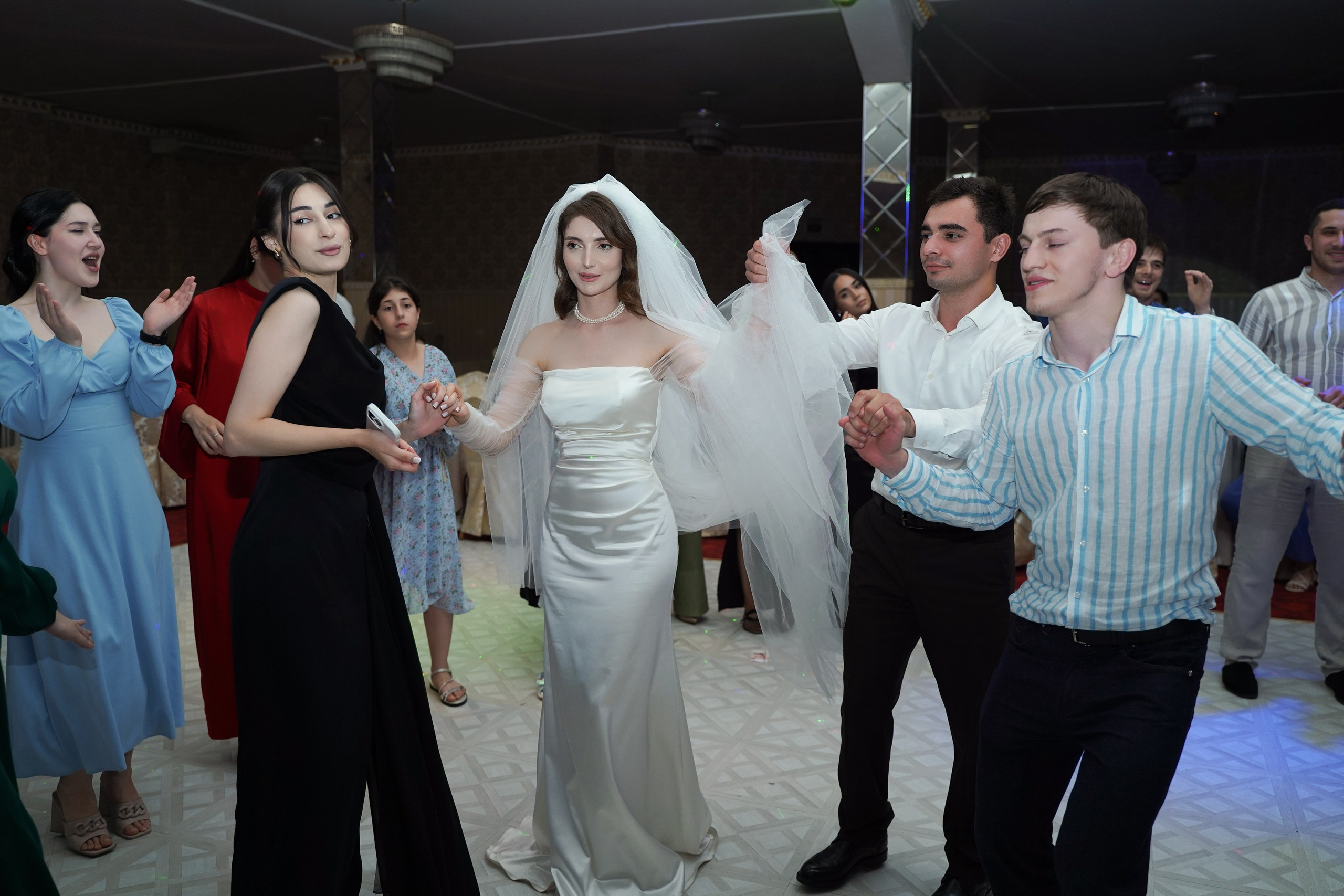 Сая. Амина Абасова — индивидуальный фотограф в Махачкале, Дагестан