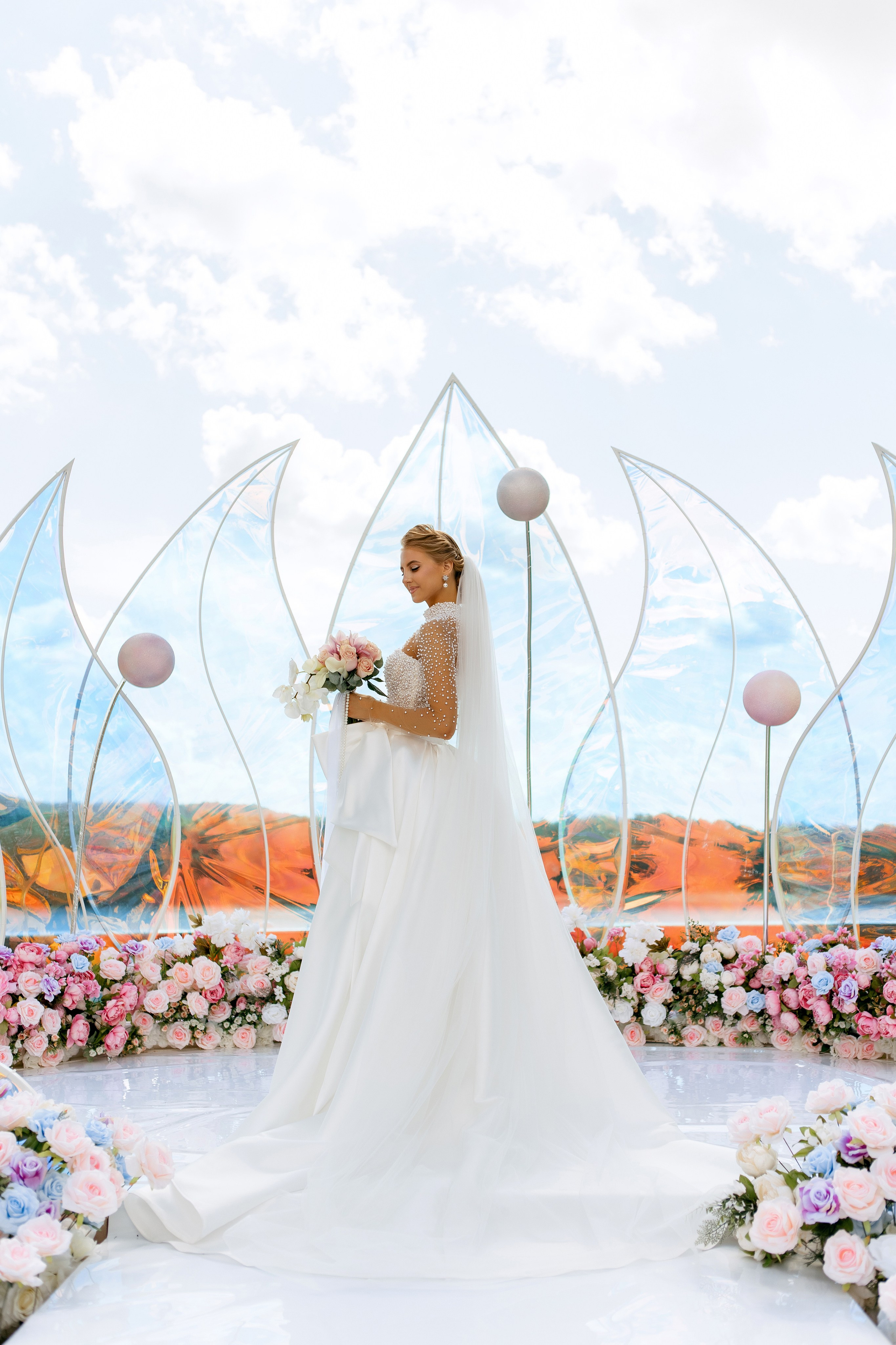 Павел и Диана. Свадебный фотограф Ксения Трухина в Нижнем Новгороде и Москве