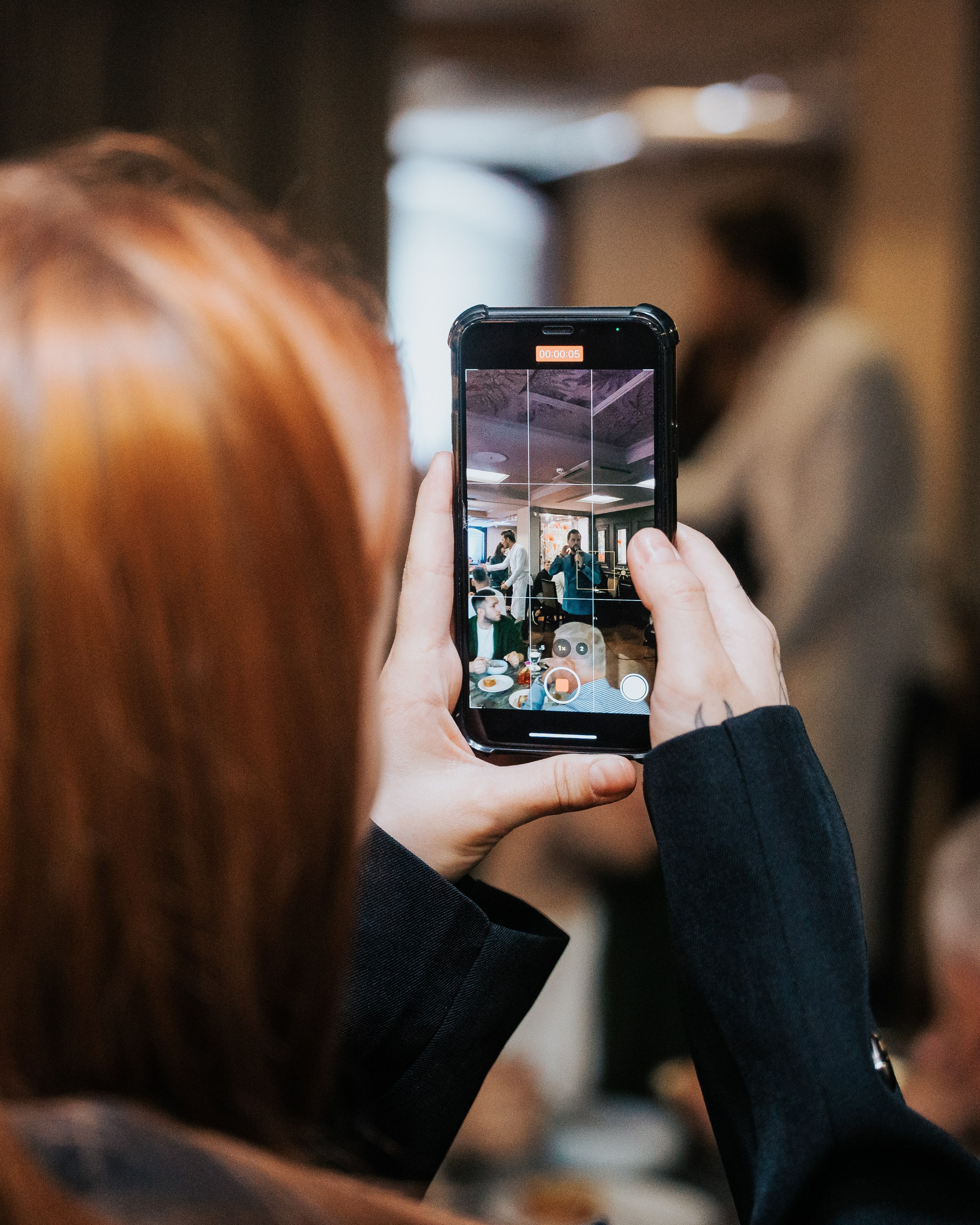 SOPKA. Фотограф Хабаровск
