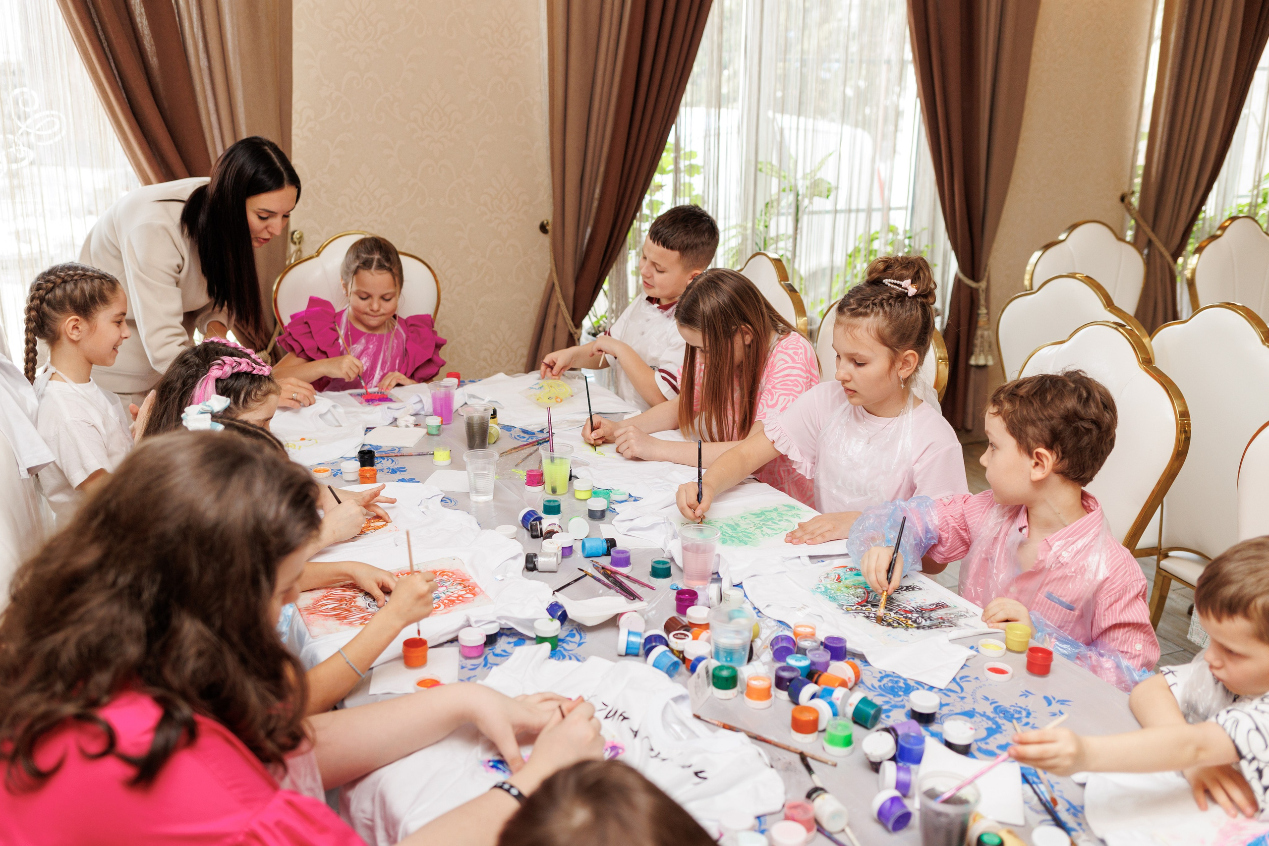 Александра 10 лет. Фотограф Щелково/ Москва Татьяна Жучкова