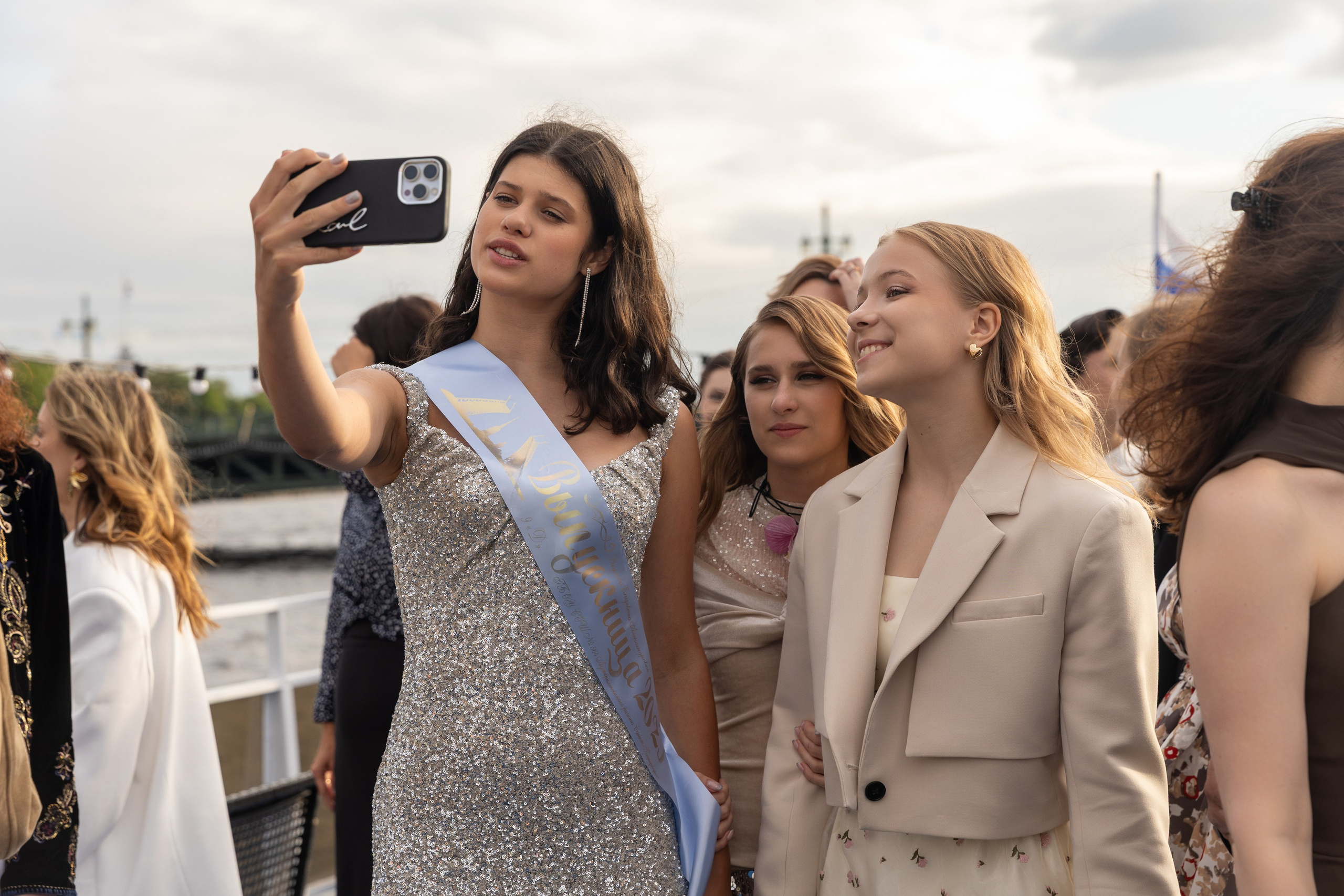 9 класс. Фотограф в Санкт-Петербурге Закута Ольга