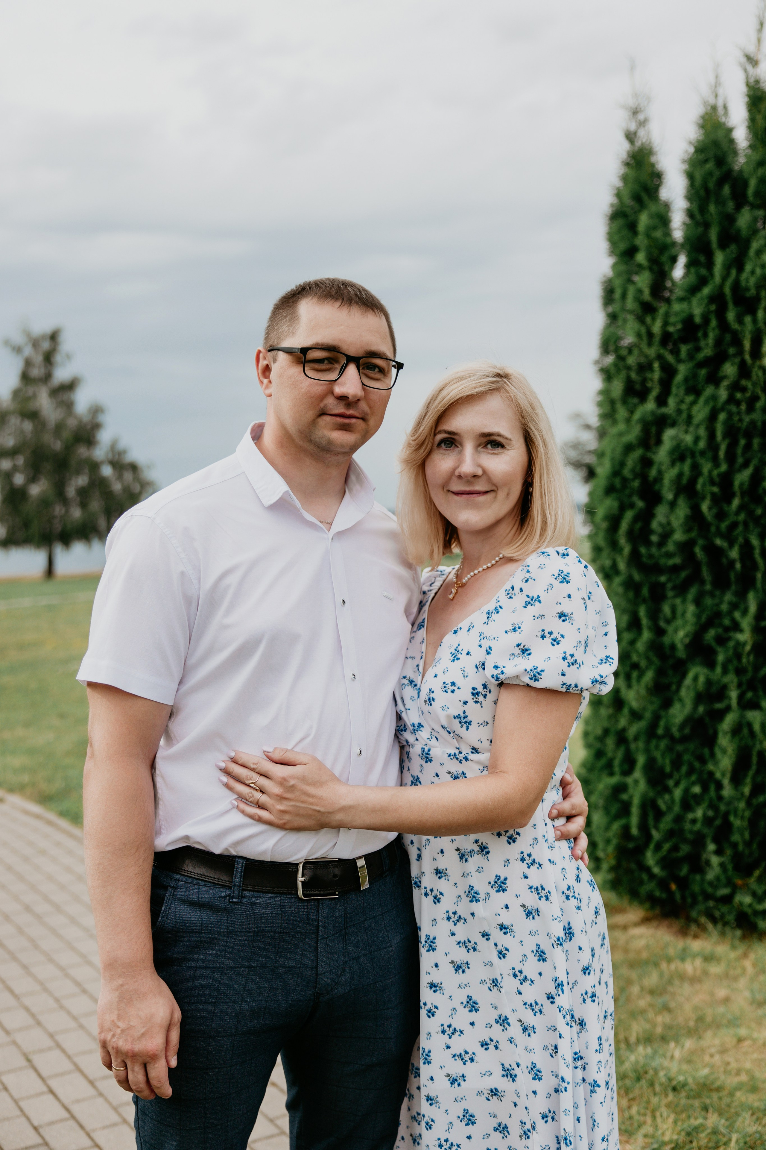 День рождения. Свадебный и портретный фотограф Минск Евсович Инна