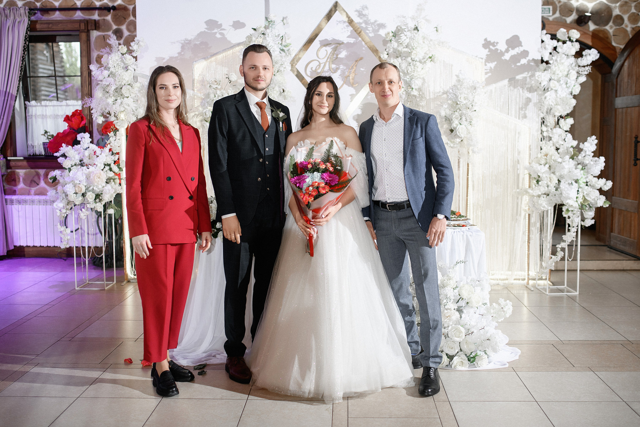 Александр и Александра. Свадебный фотограф Белгород Валуйки Старый Оскол Воронеж