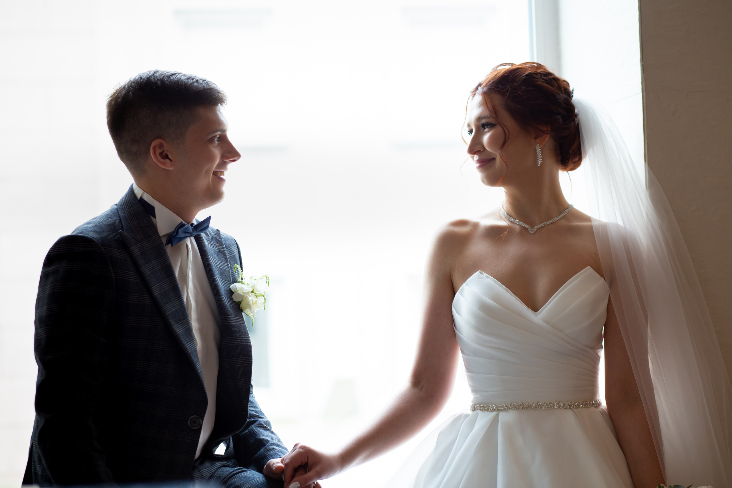 Свадьбы. Фотограф в Комсомольске-на-Амуре