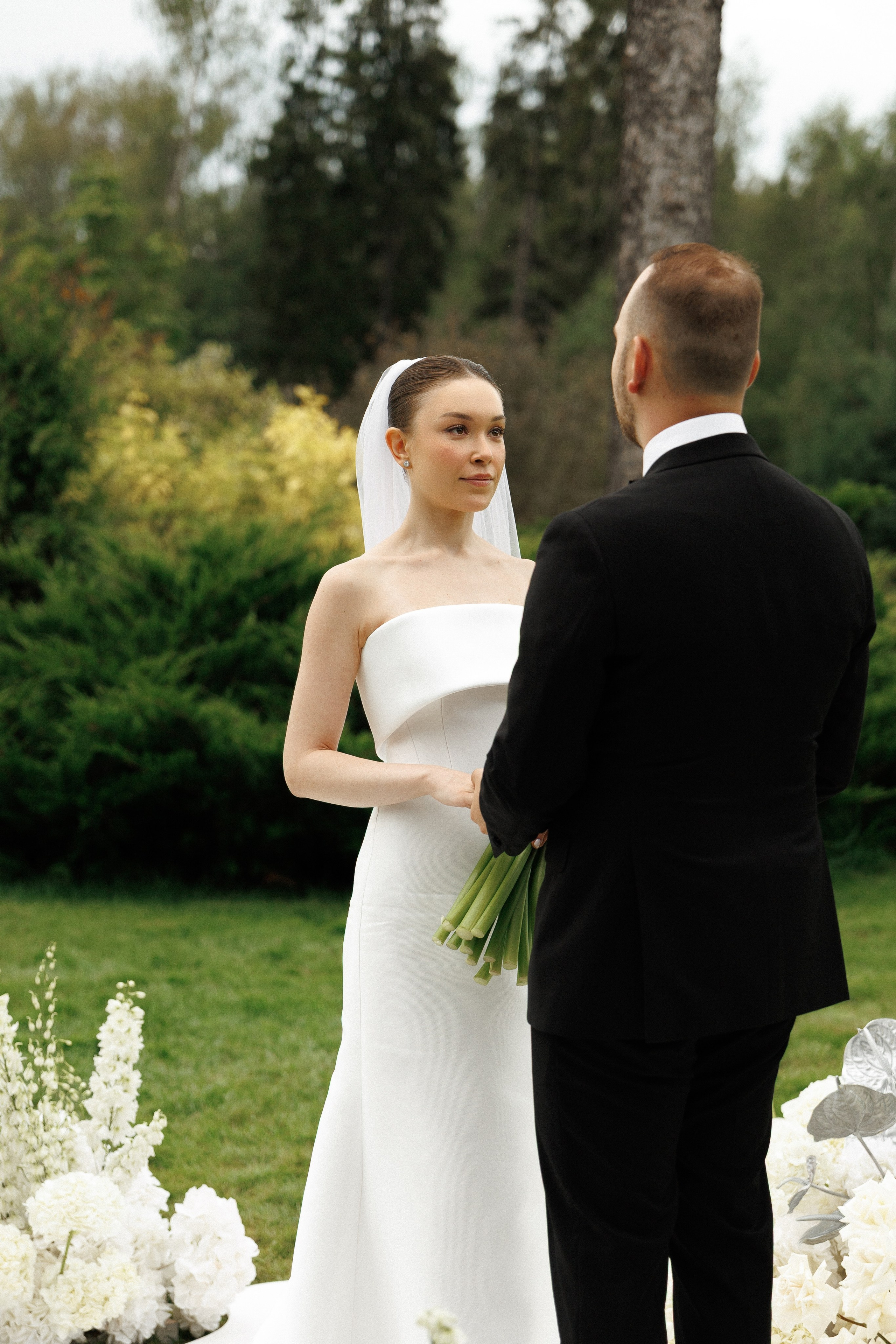 Свадьбы. Семейный фотограф в Москве