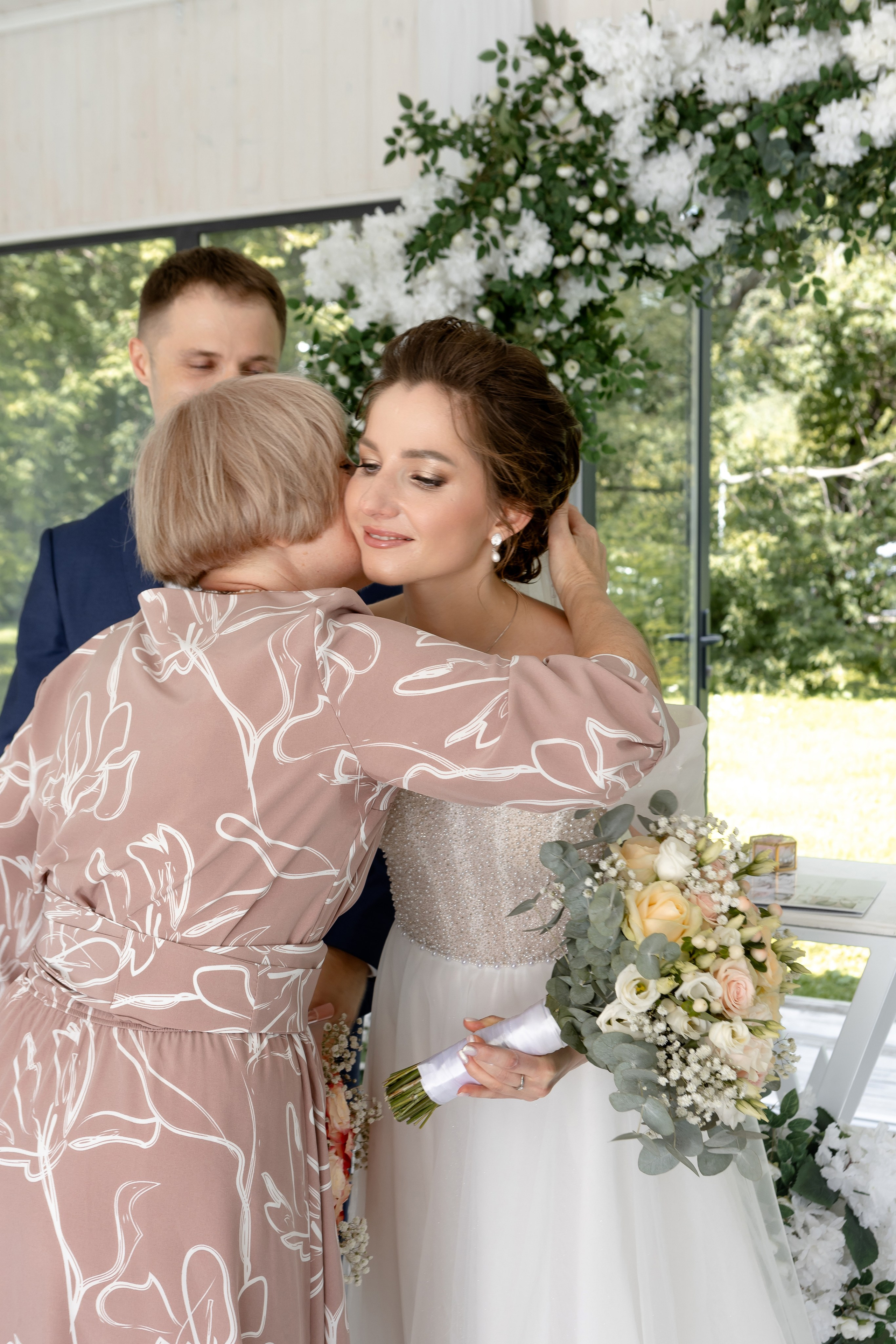 Екатерина | Алексей. Свадебный и женский фотограф в Москве Анастасия Голубева